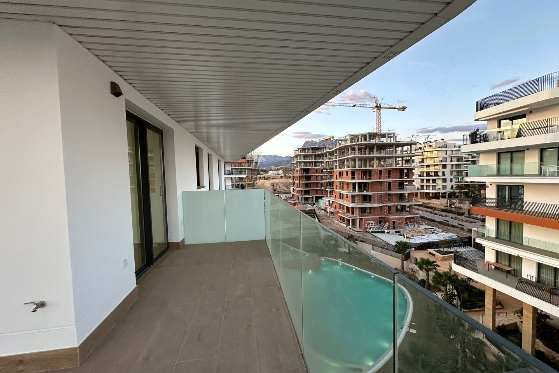 Herverkoop - Apartment - Villajoyosa