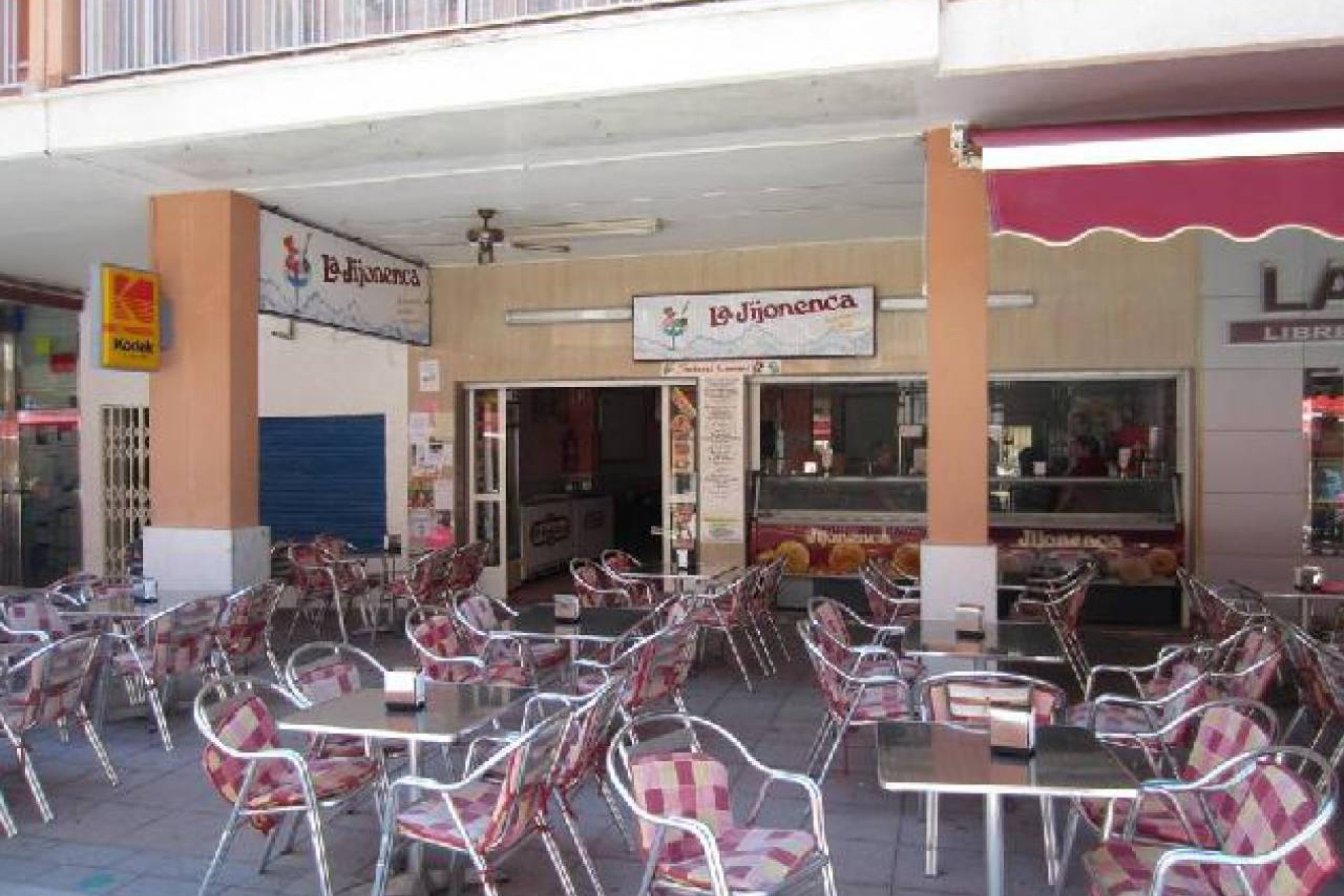 Herverkoop - Commercial - Los Alcazares - Center