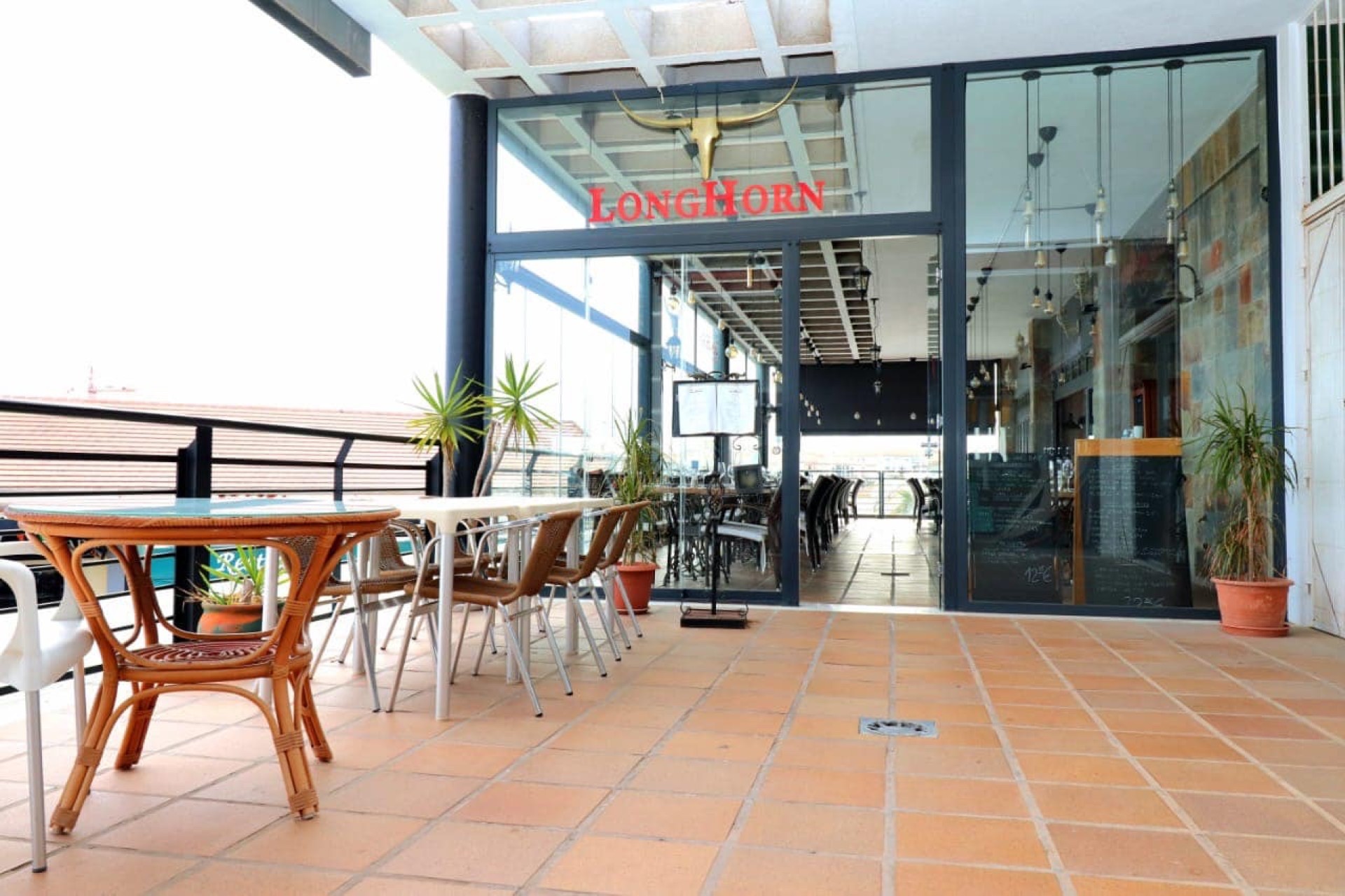 Herverkoop - Commercial - Orihuela Costa - Playa Flamenca