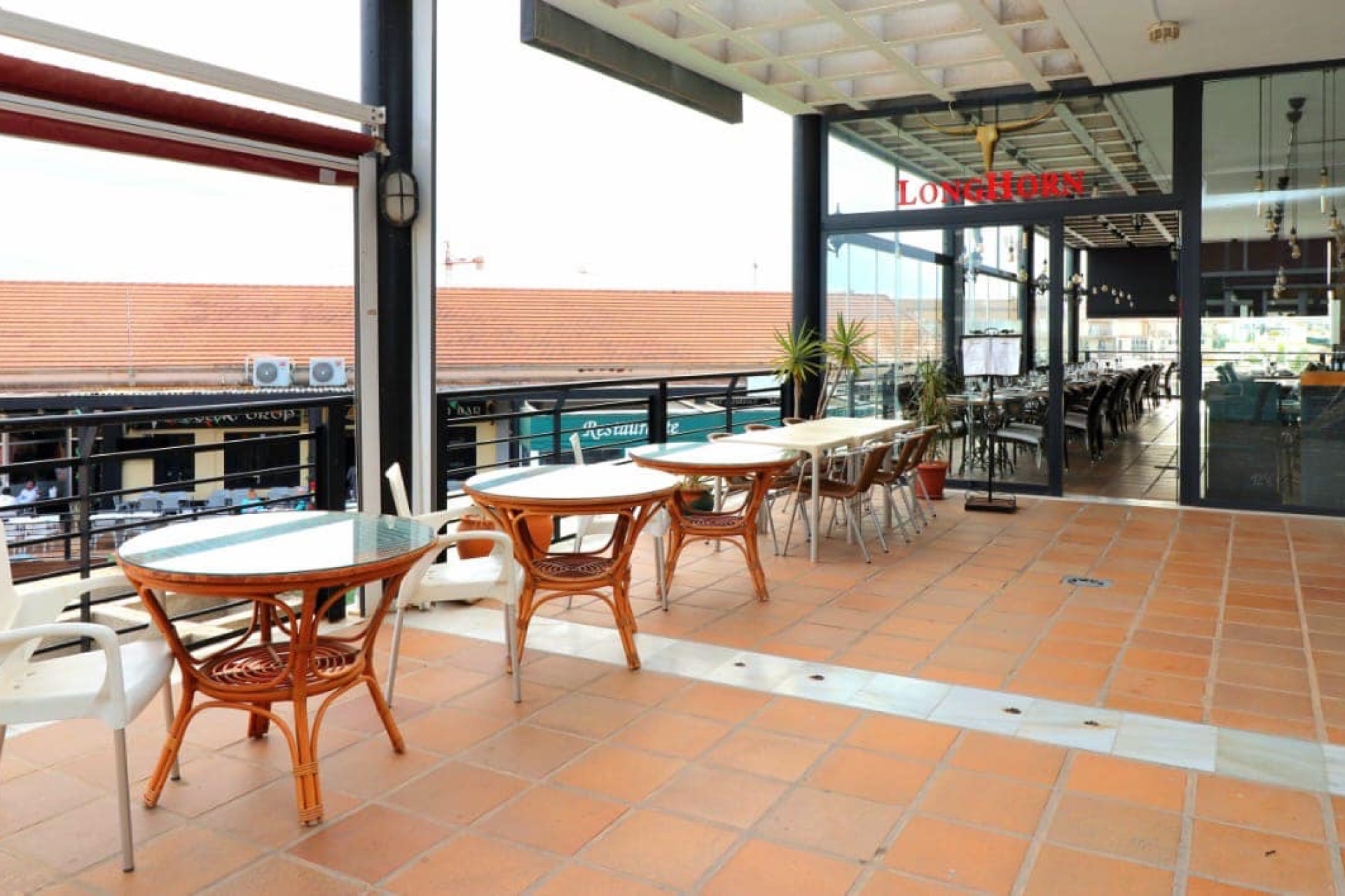 Herverkoop - Commercial - Orihuela Costa - Playa Flamenca