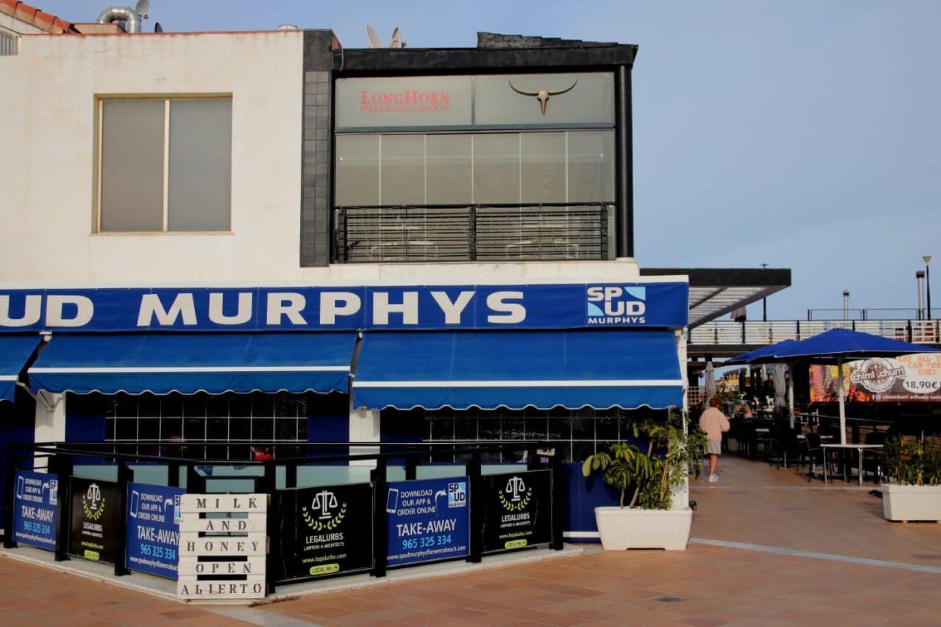 Herverkoop - Commercial - Orihuela Costa - Playa Flamenca