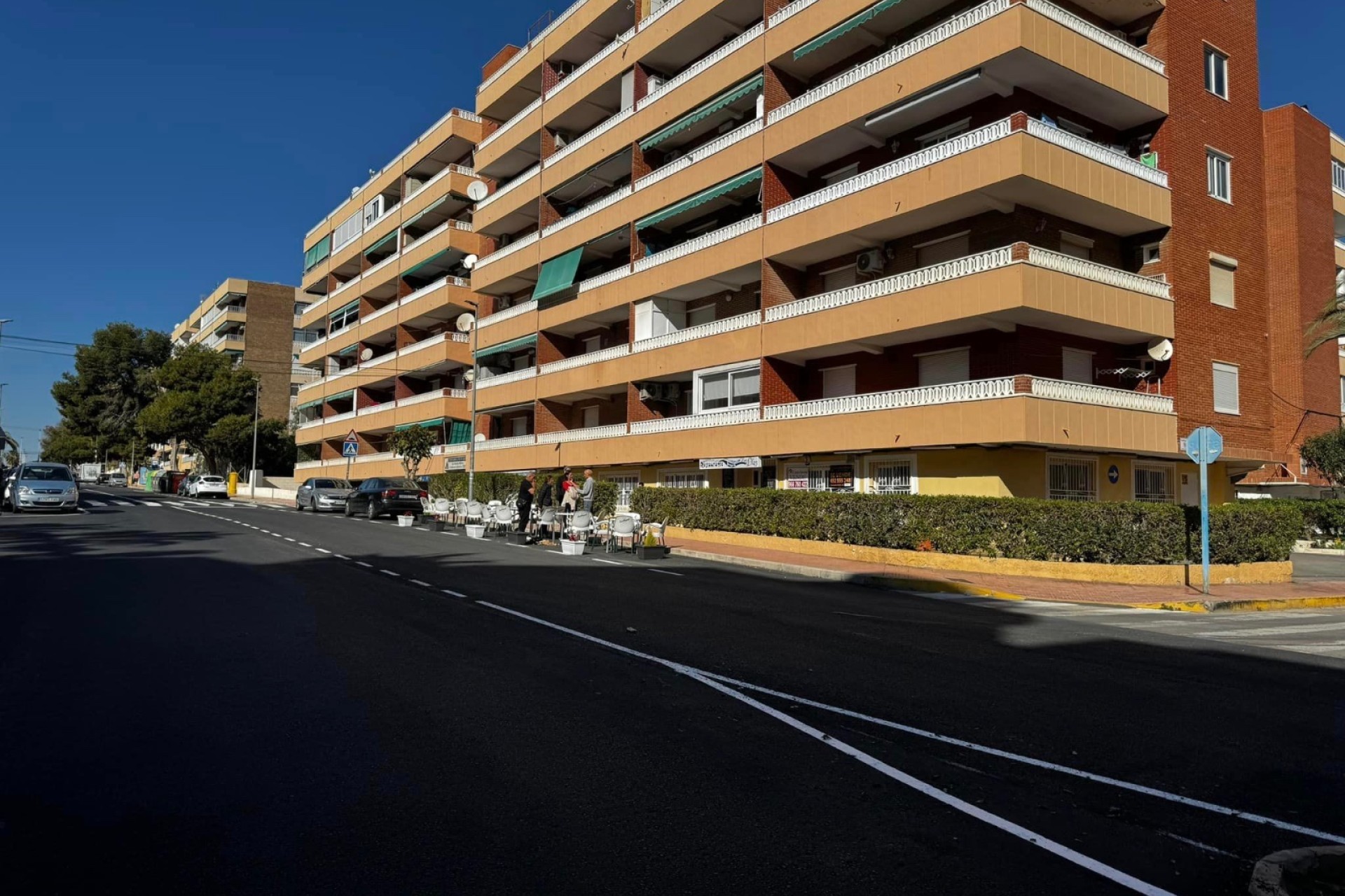 Herverkoop - Commercial - Orihuela Costa - Punta Prima