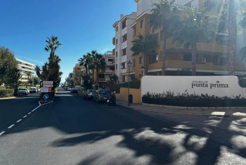 Herverkoop - Commercial - Orihuela Costa - Punta Prima