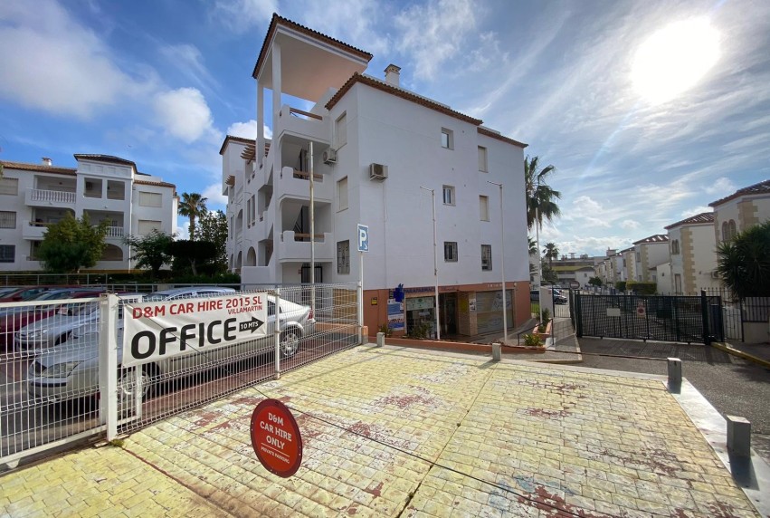 Herverkoop - Commercial - Orihuela Costa - Villamartin*