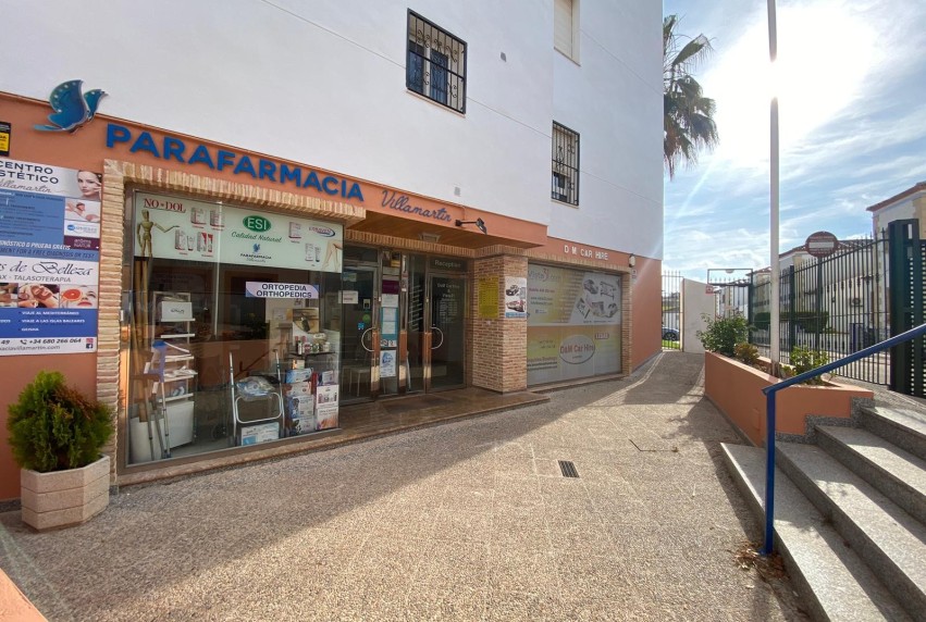 Herverkoop - Commercial - Orihuela Costa - Villamartin*