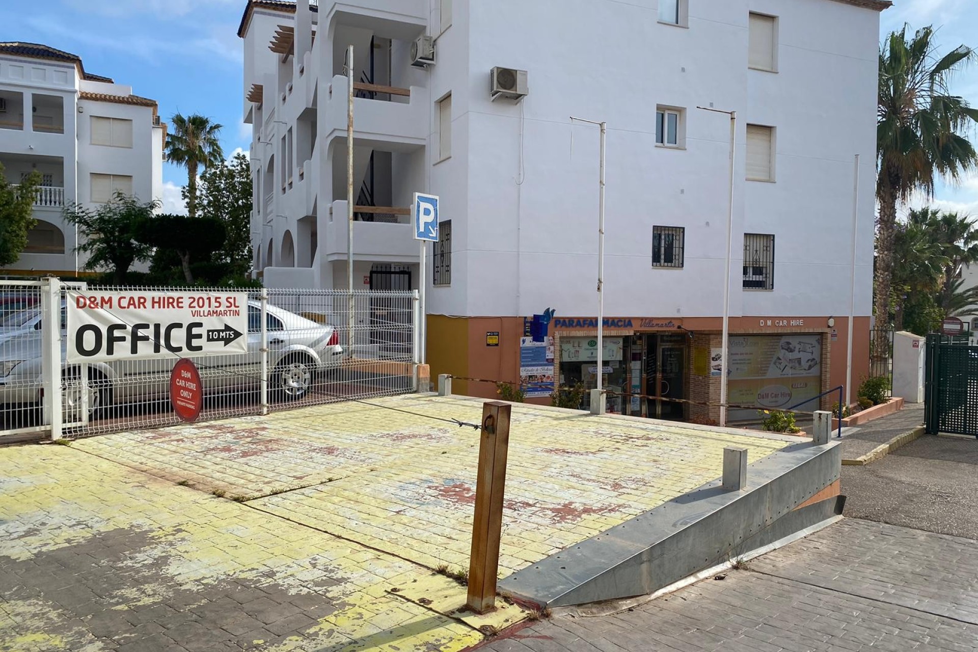 Herverkoop - Commercial - Orihuela Costa - Villamartin*