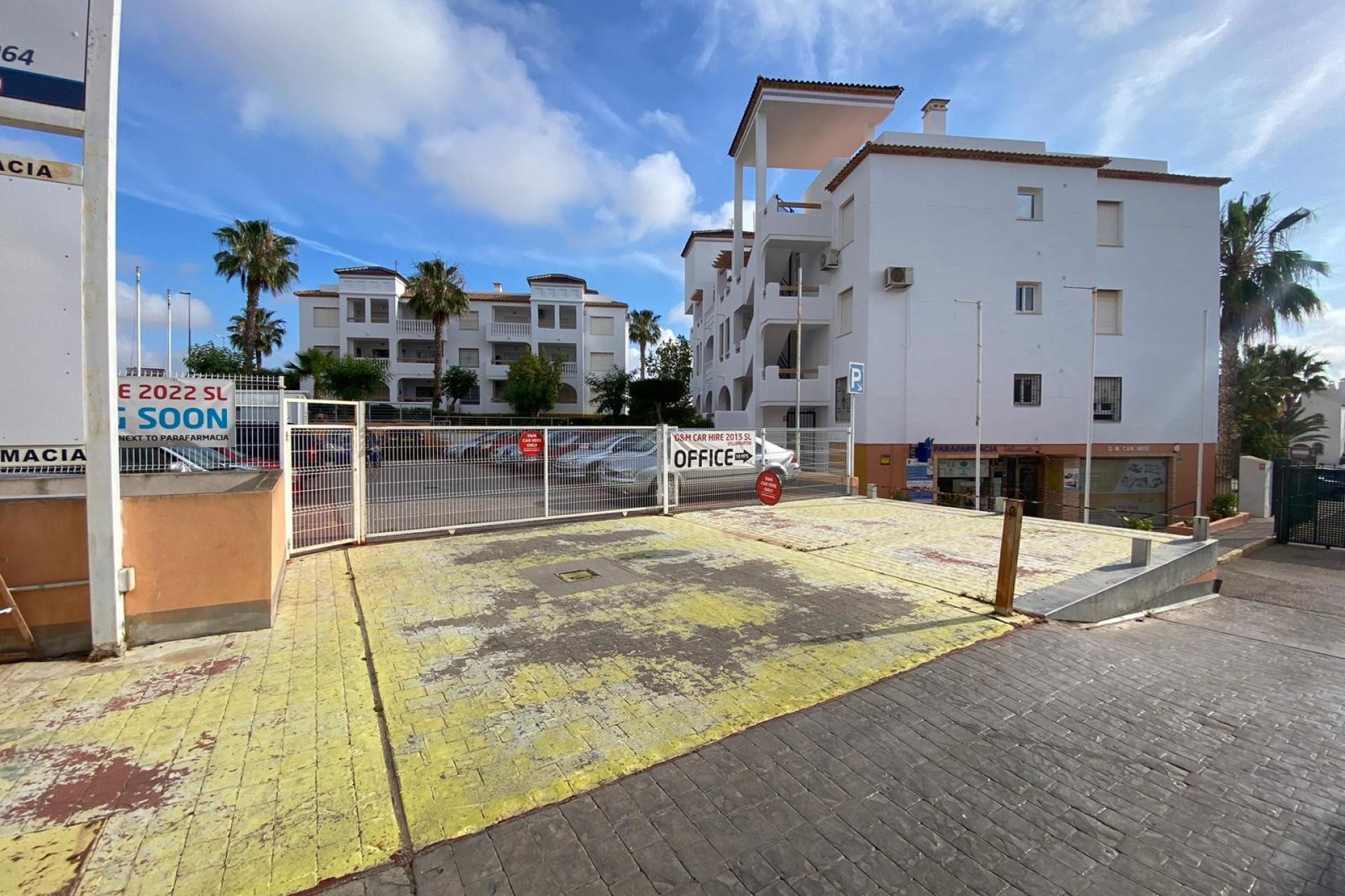 Herverkoop - Commercial - Orihuela Costa - Villamartin*