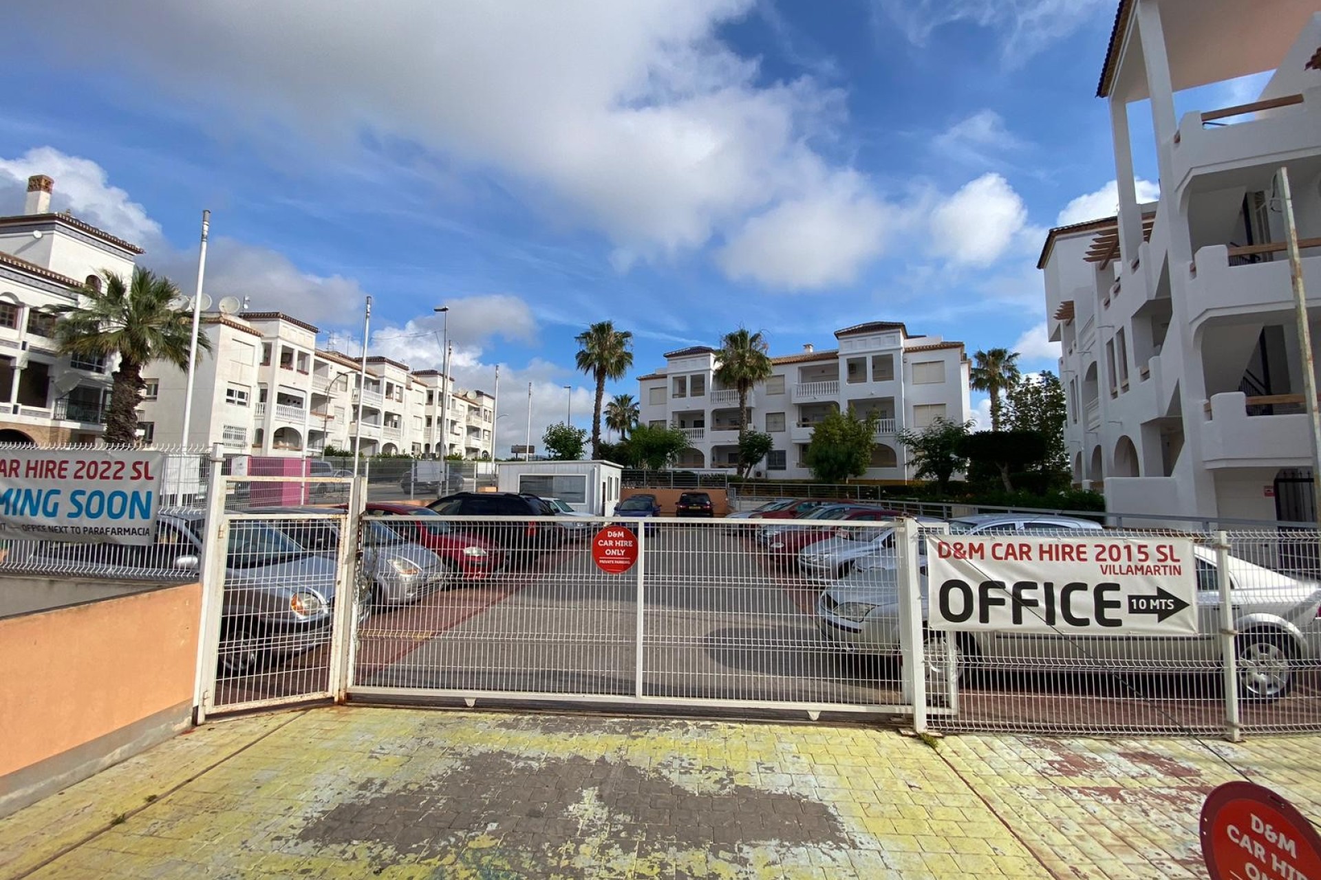 Herverkoop - Commercial - Orihuela Costa - Villamartin*