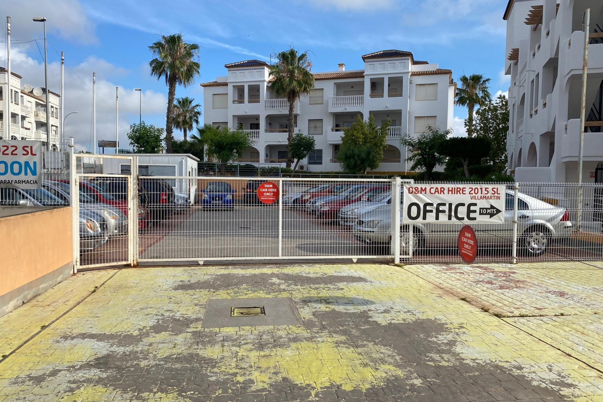 Herverkoop - Commercial - Orihuela Costa - Villamartin*