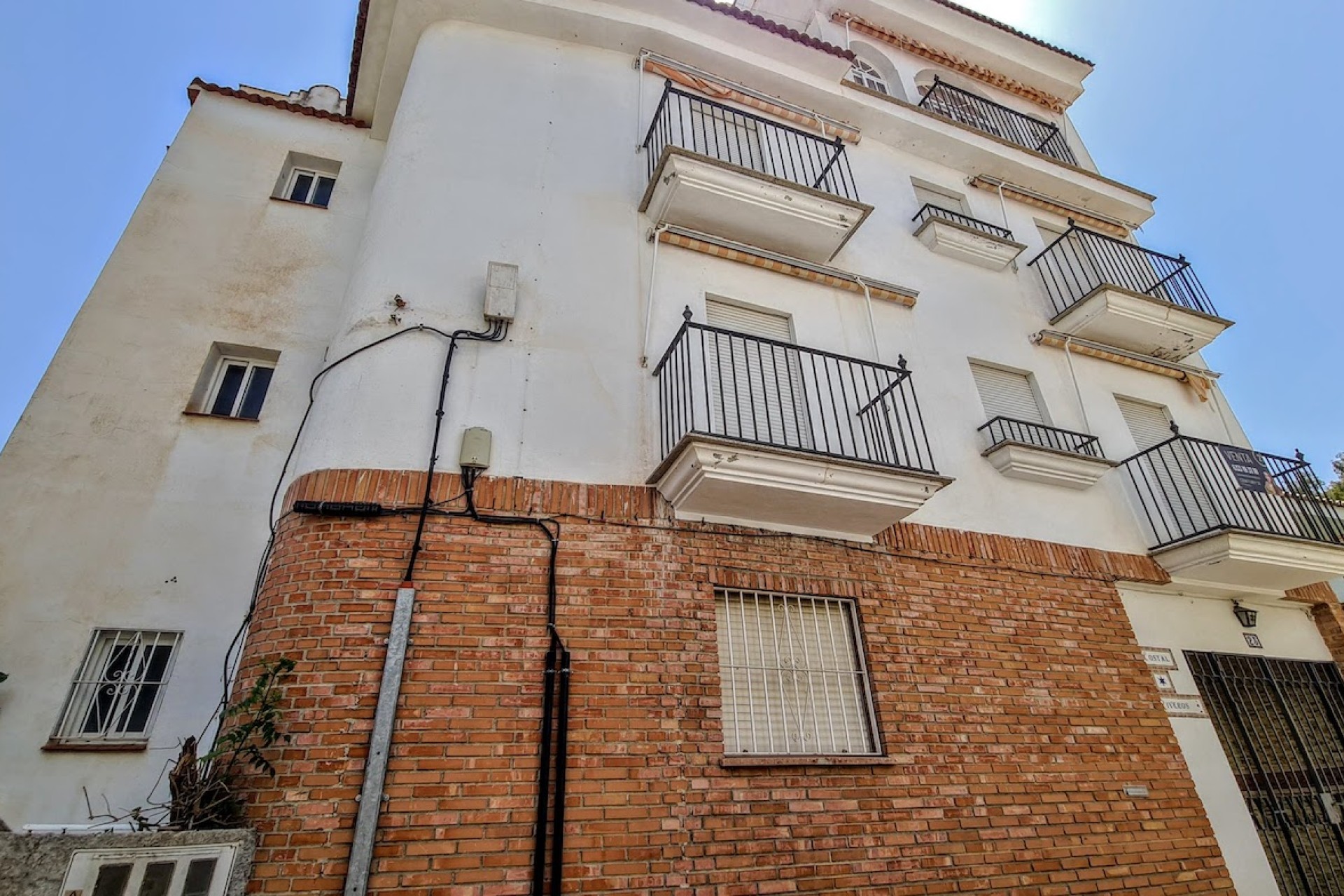 Herverkoop - Commercial - Tolox - Marbella