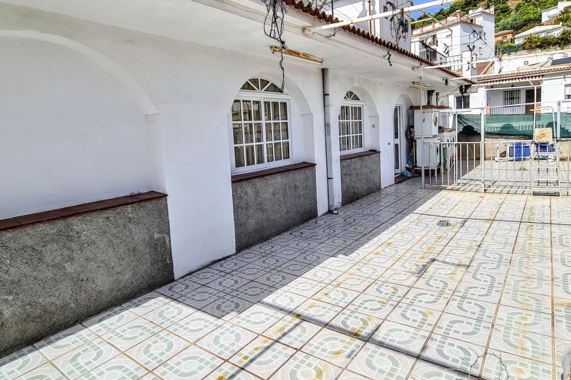 Herverkoop - Commercial - Tolox - Marbella