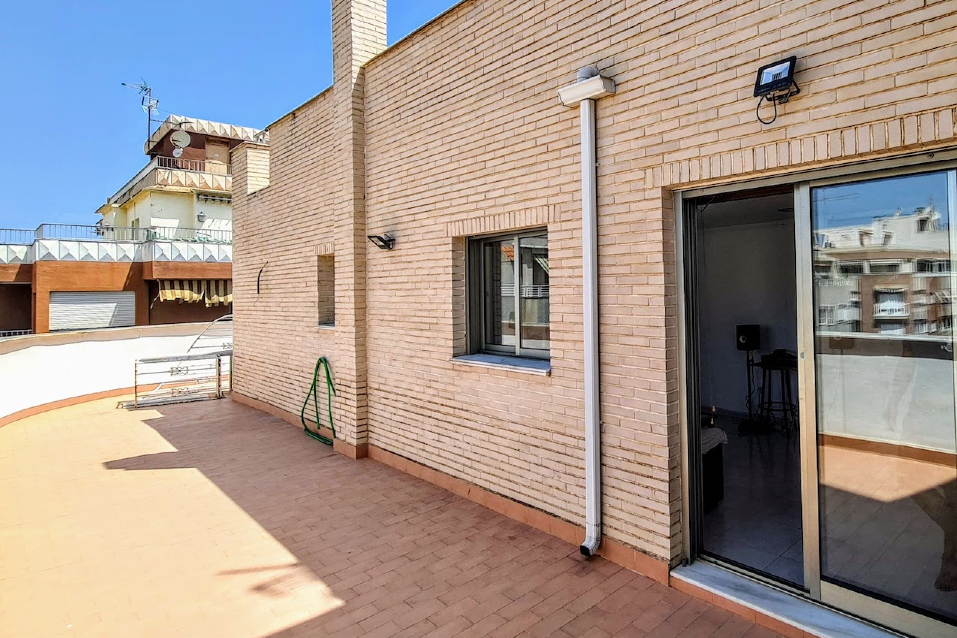 Herverkoop - Commercial - Torrevieja - Center