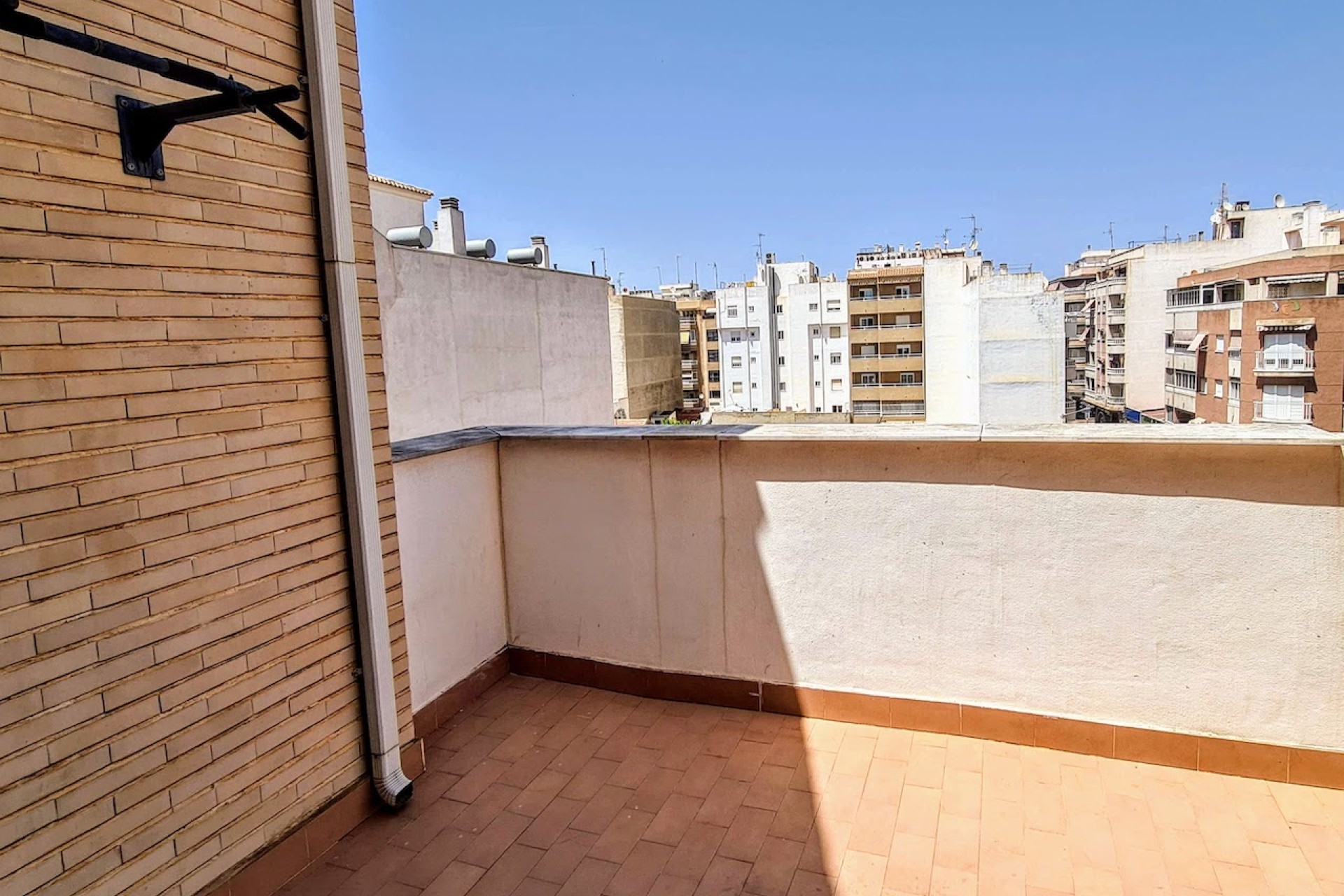 Herverkoop - Commercial - Torrevieja - Center