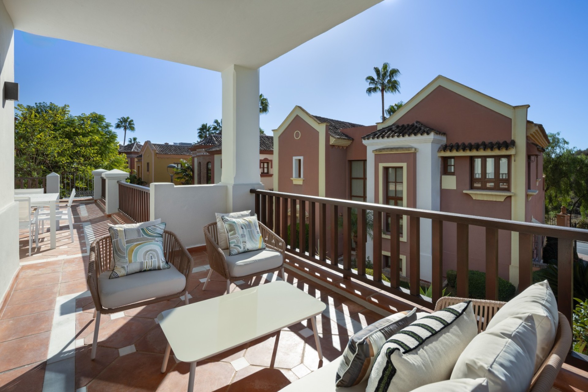 Herverkoop - Huis - Marbella - Golden Mile