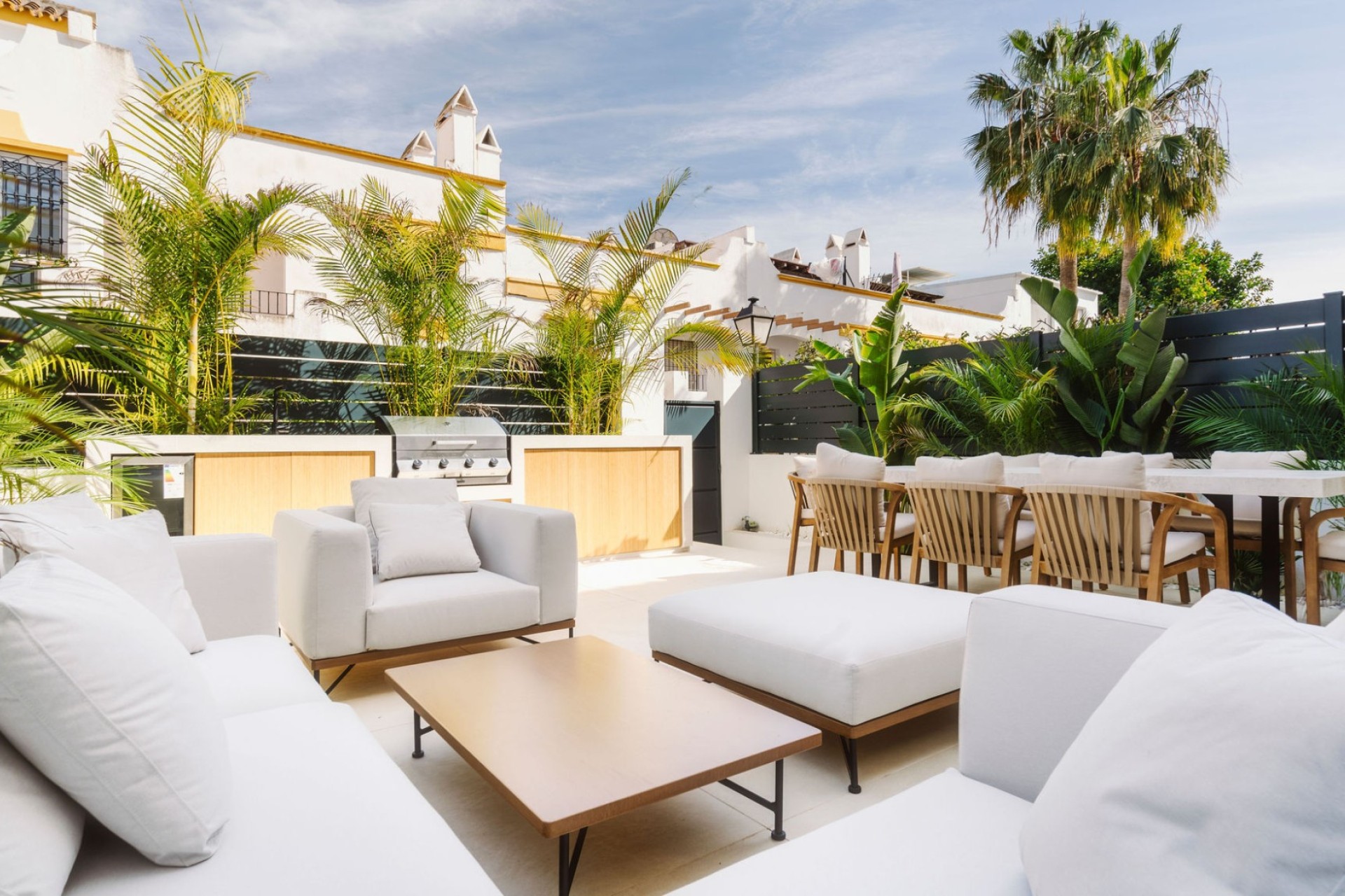 Herverkoop - Huis - Marbella - Golden Mile