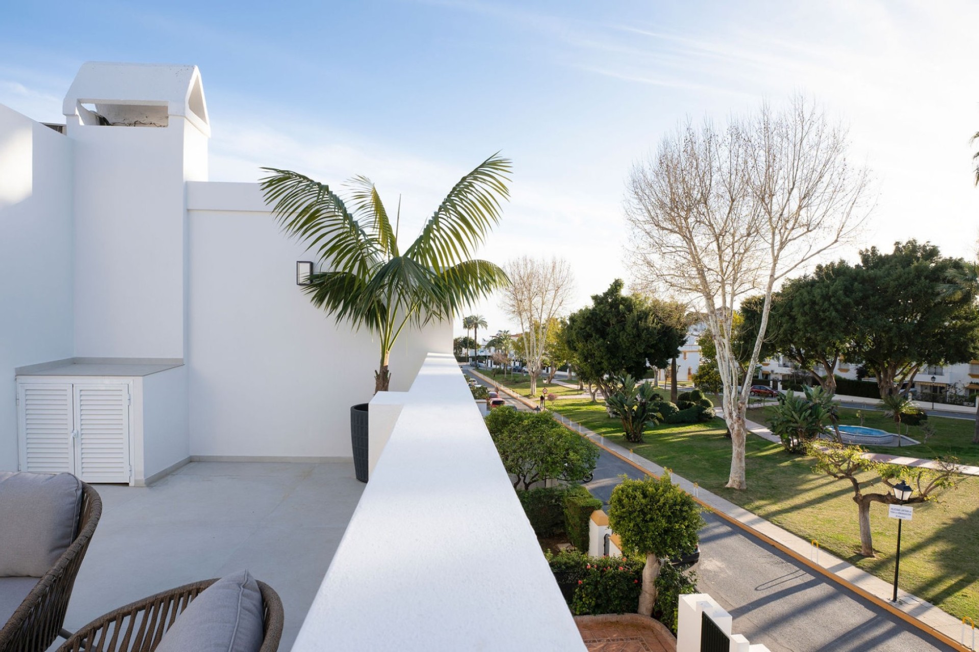 Herverkoop - Huis - Marbella - Golden Mile