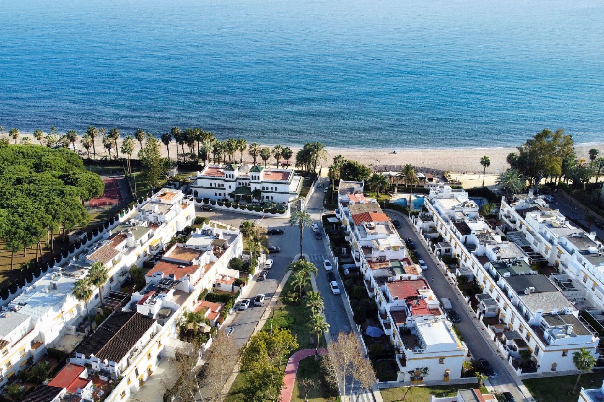 Herverkoop - Huis - Marbella - Golden Mile