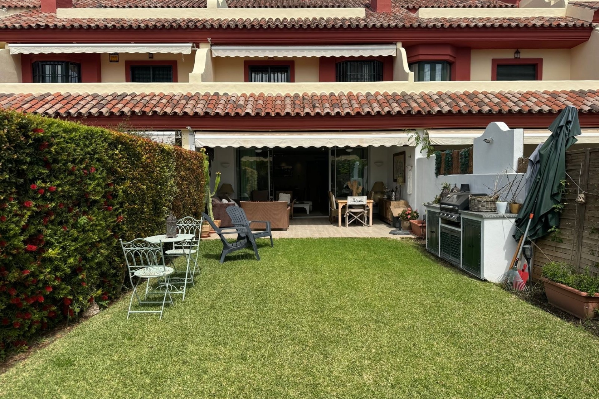 Herverkoop - Huis - Marbella - Golden Mile