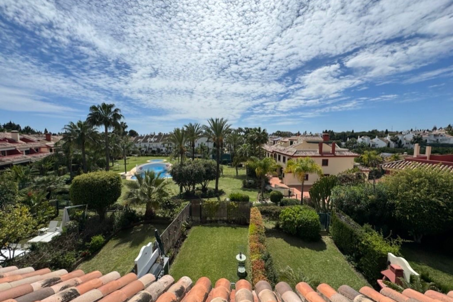 Herverkoop - Huis - Marbella - Golden Mile