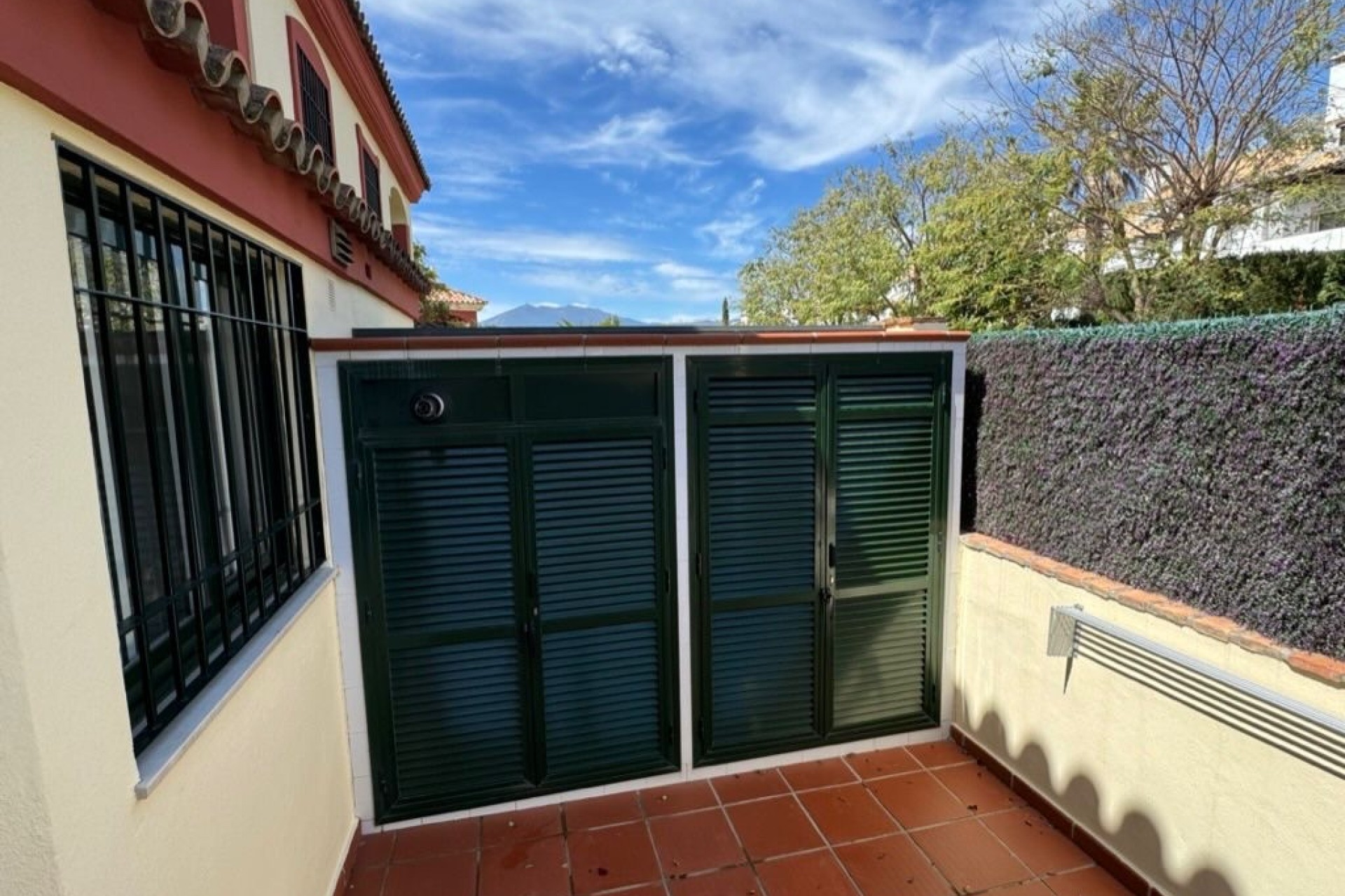 Herverkoop - Huis - Marbella - Golden Mile