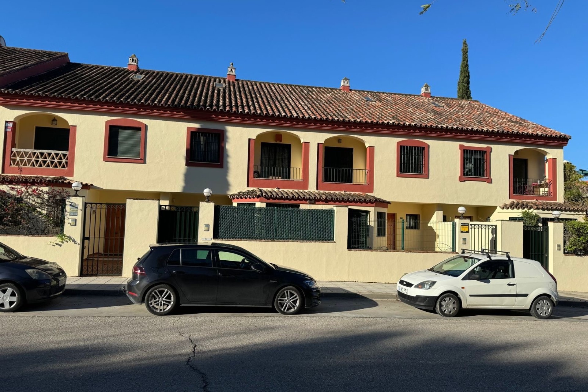 Herverkoop - Huis - Marbella - Golden Mile