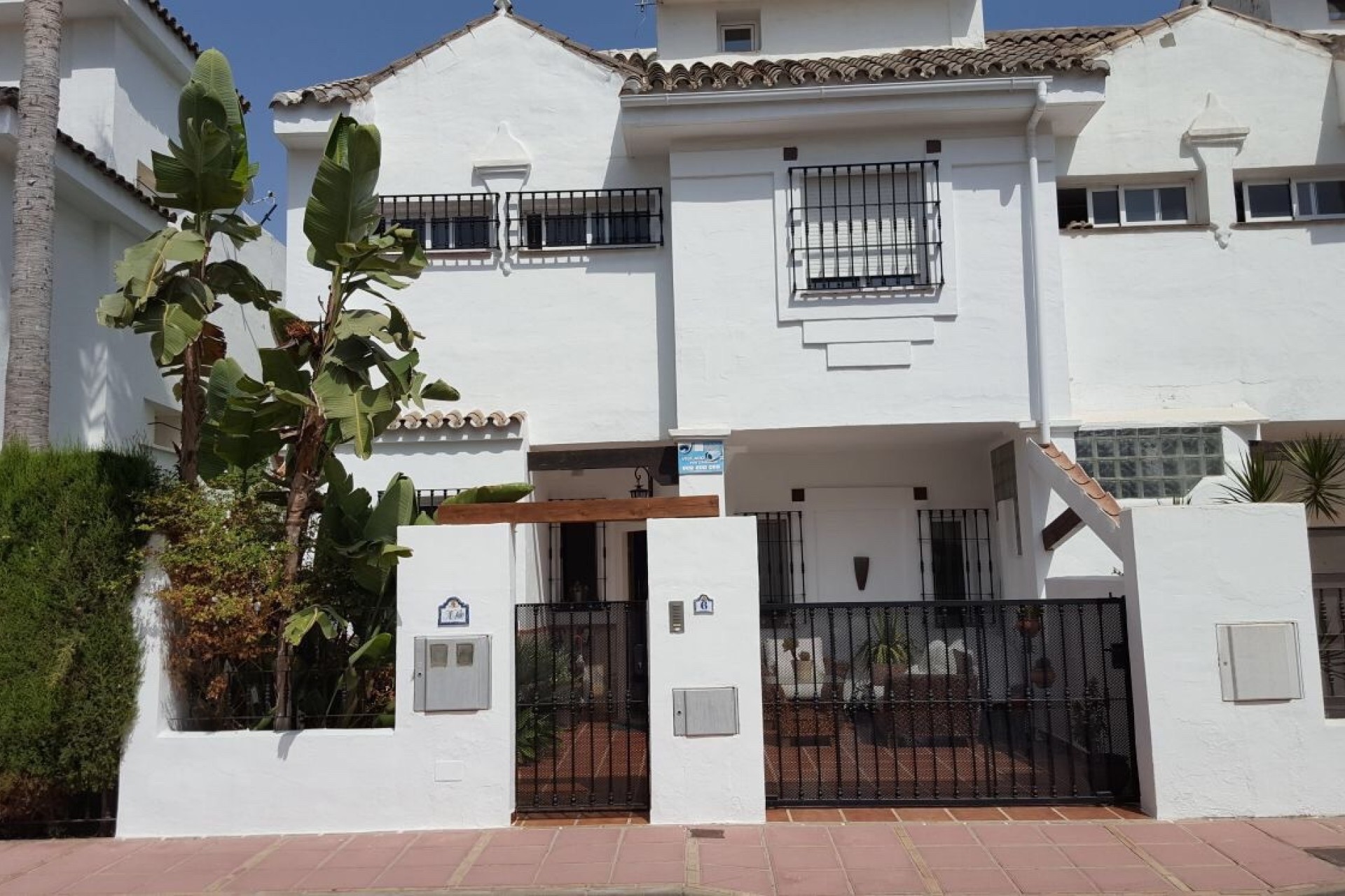 Herverkoop - Huis - Marbella - Los Naranjos de Marbella