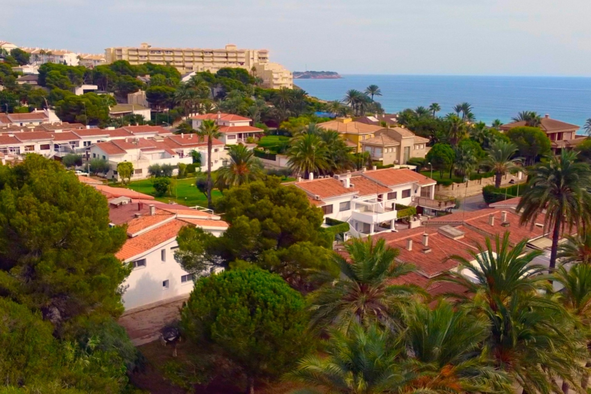 Herverkoop - Huis - Orihuela Costa - Dehesa de campoamor