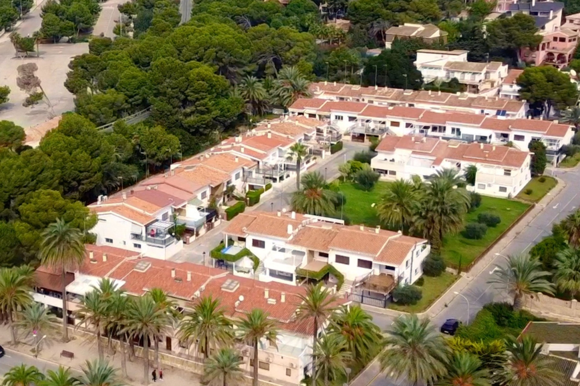 Herverkoop - Huis - Orihuela Costa - Dehesa de campoamor