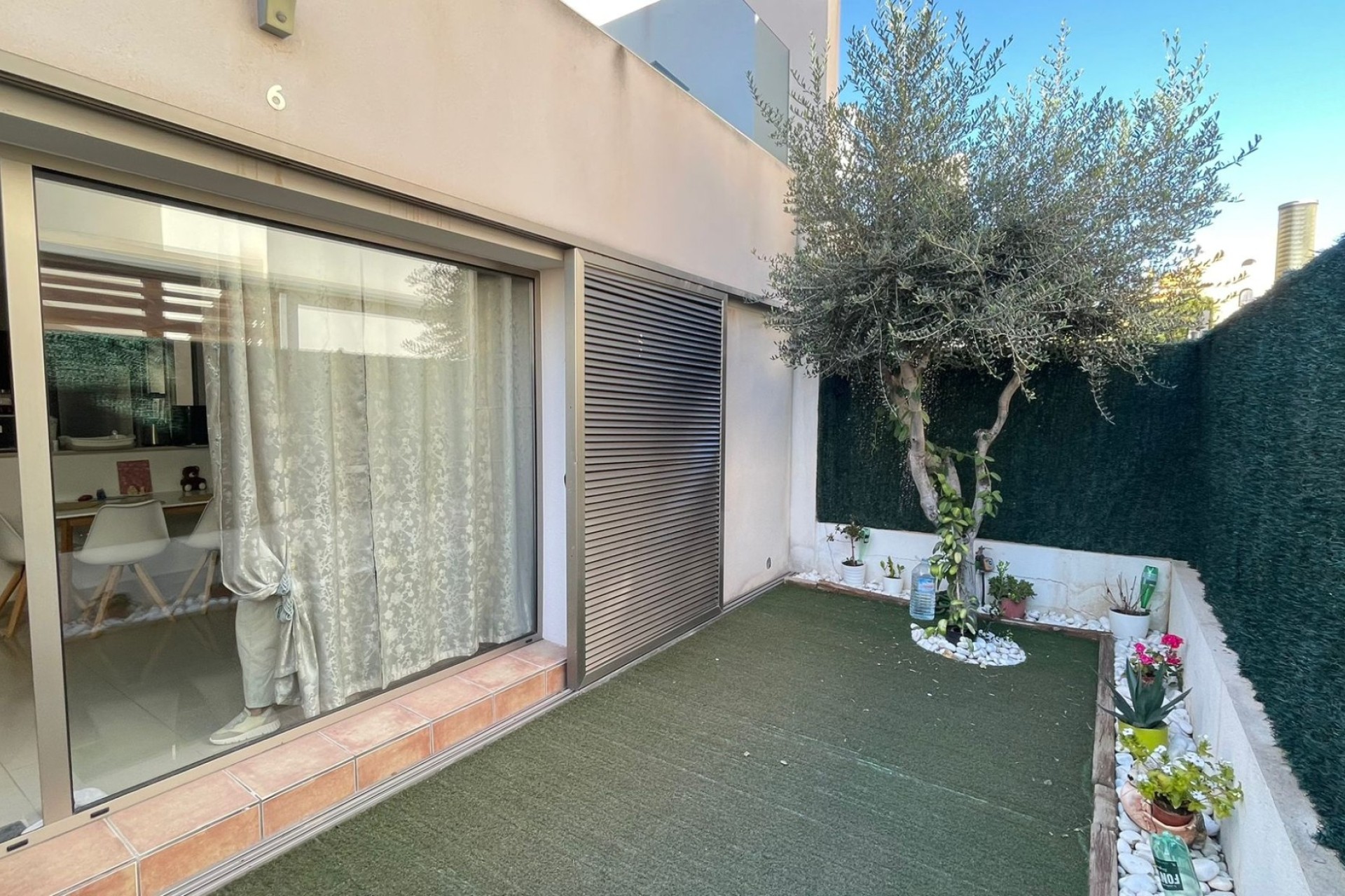 Herverkoop - Huis - Torrevieja - Punta Prima