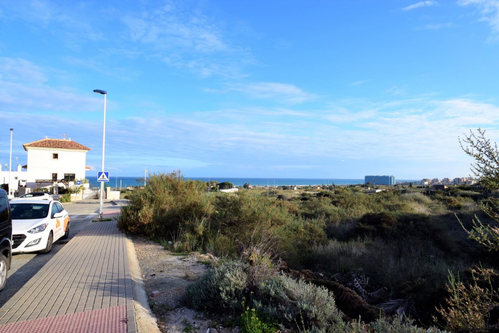 Herverkoop - Land - Guardamar del Segura - Los Secanos