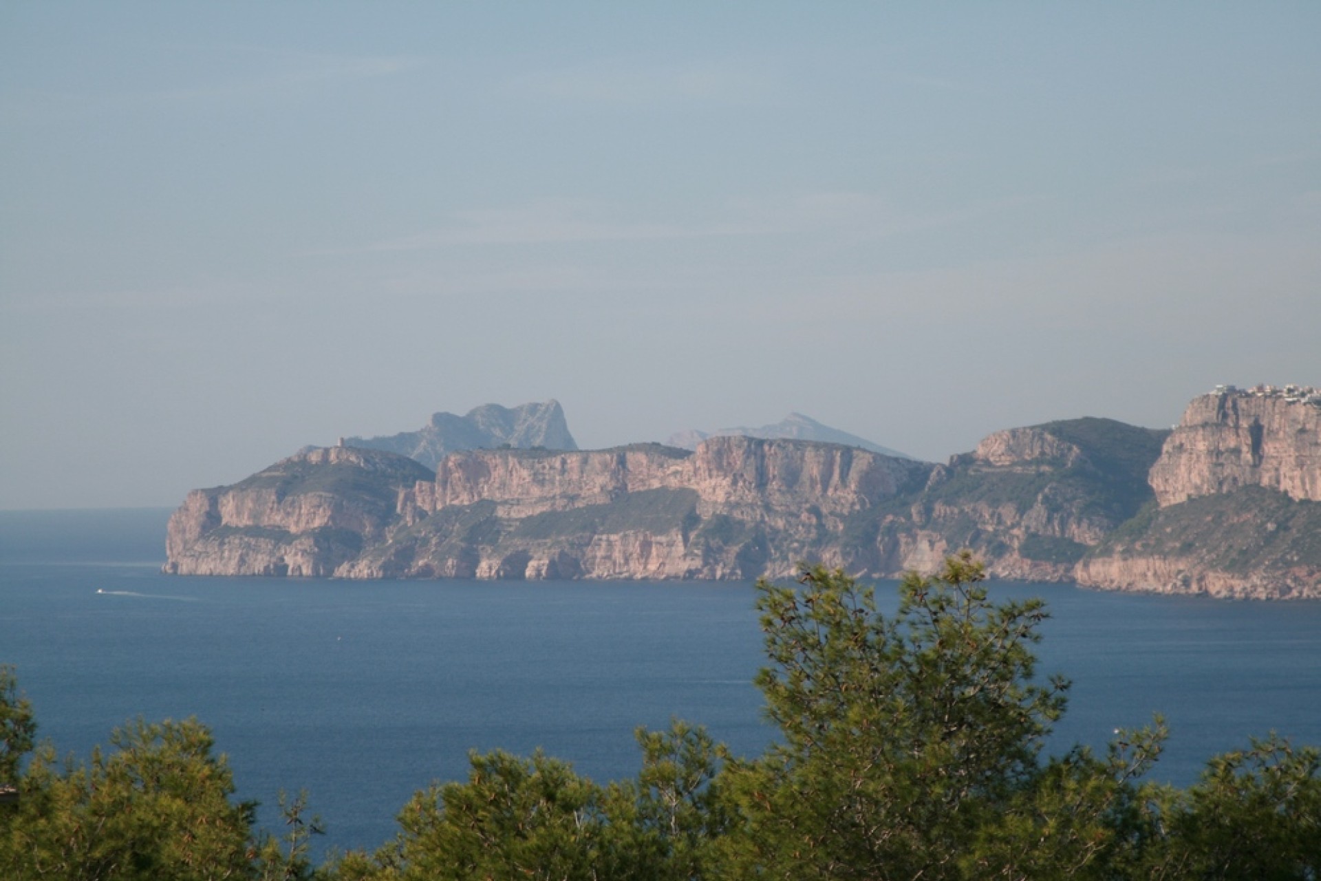 Herverkoop - Land - Jávea - Ambolo