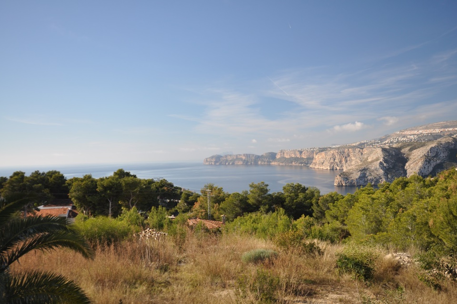 Herverkoop - Land - Jávea - Ambolo