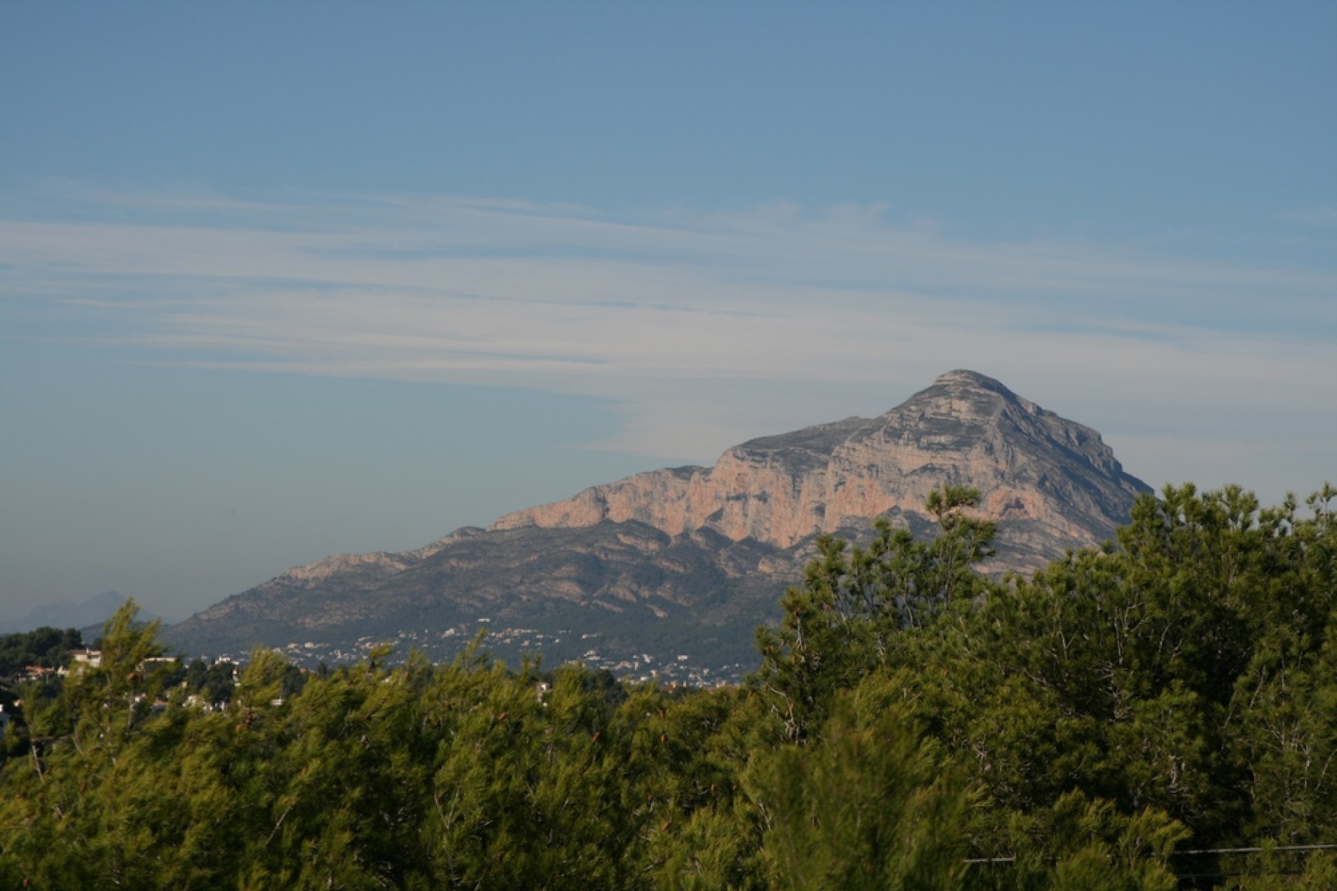 Herverkoop - Land - Jávea - Ambolo