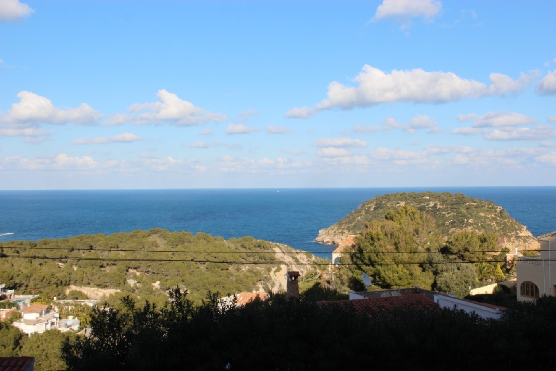 Herverkoop - Land - Jávea - Portixol