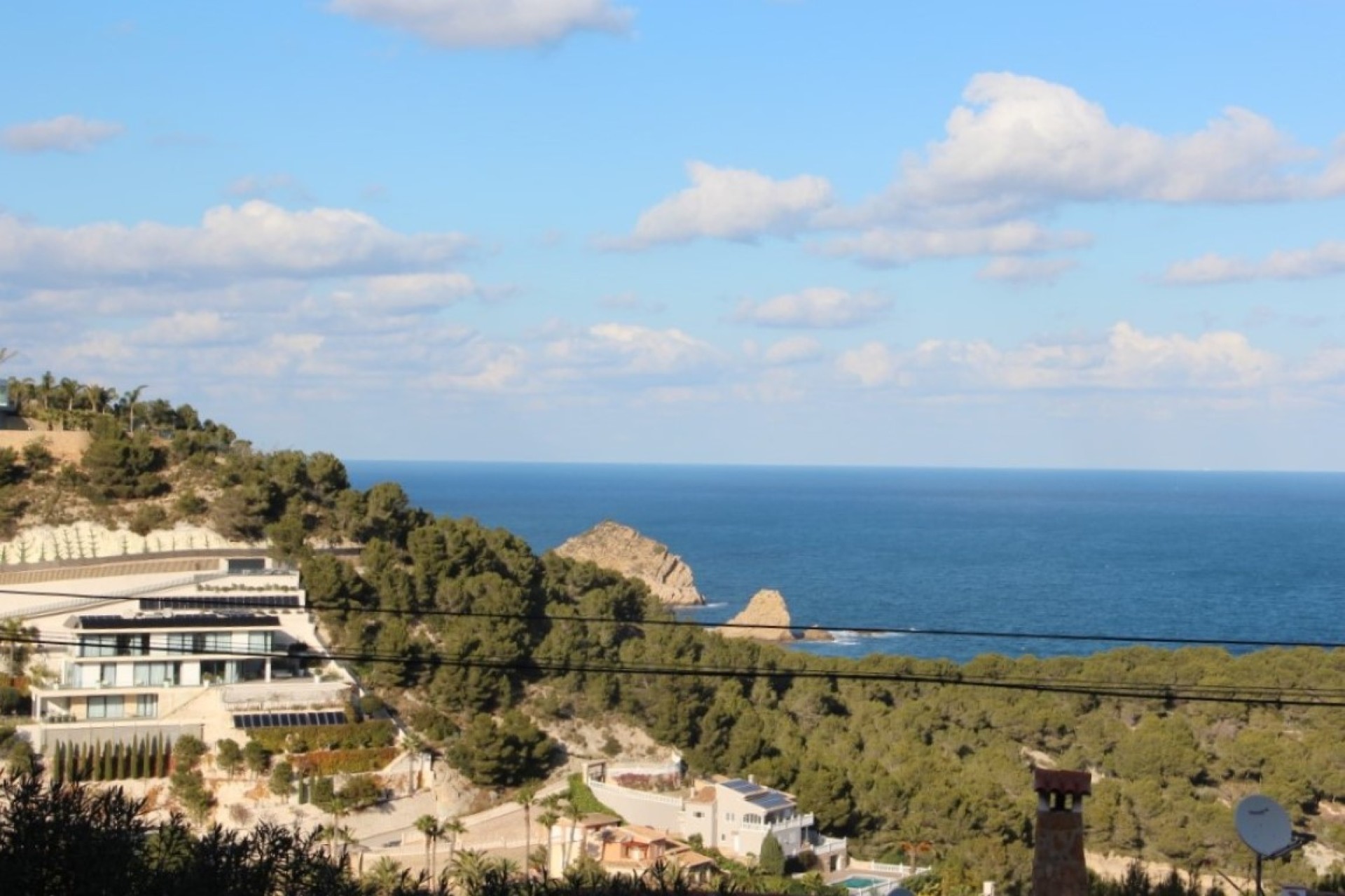 Herverkoop - Land - Jávea - Portixol