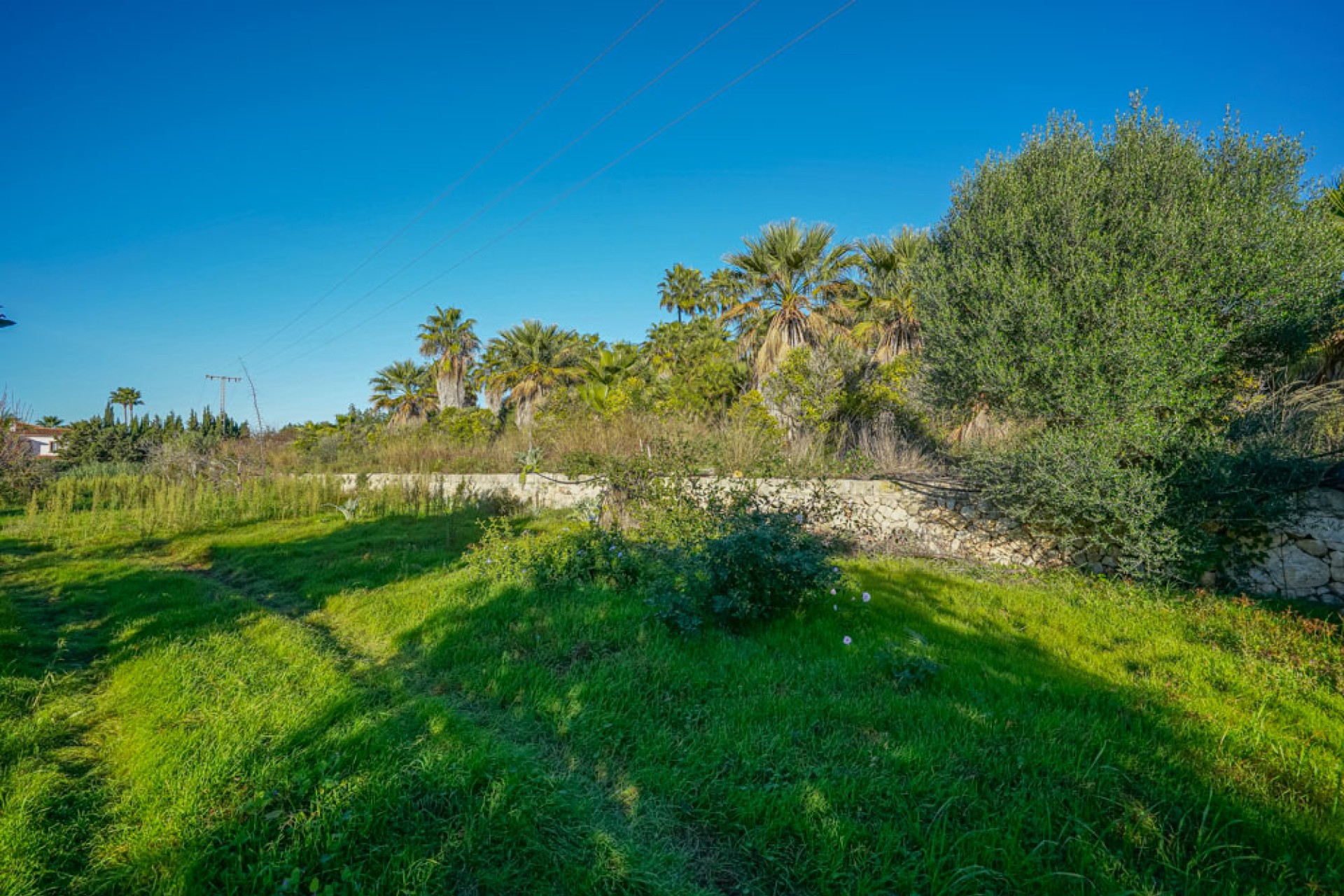 Herverkoop - Land - Jávea - Valls