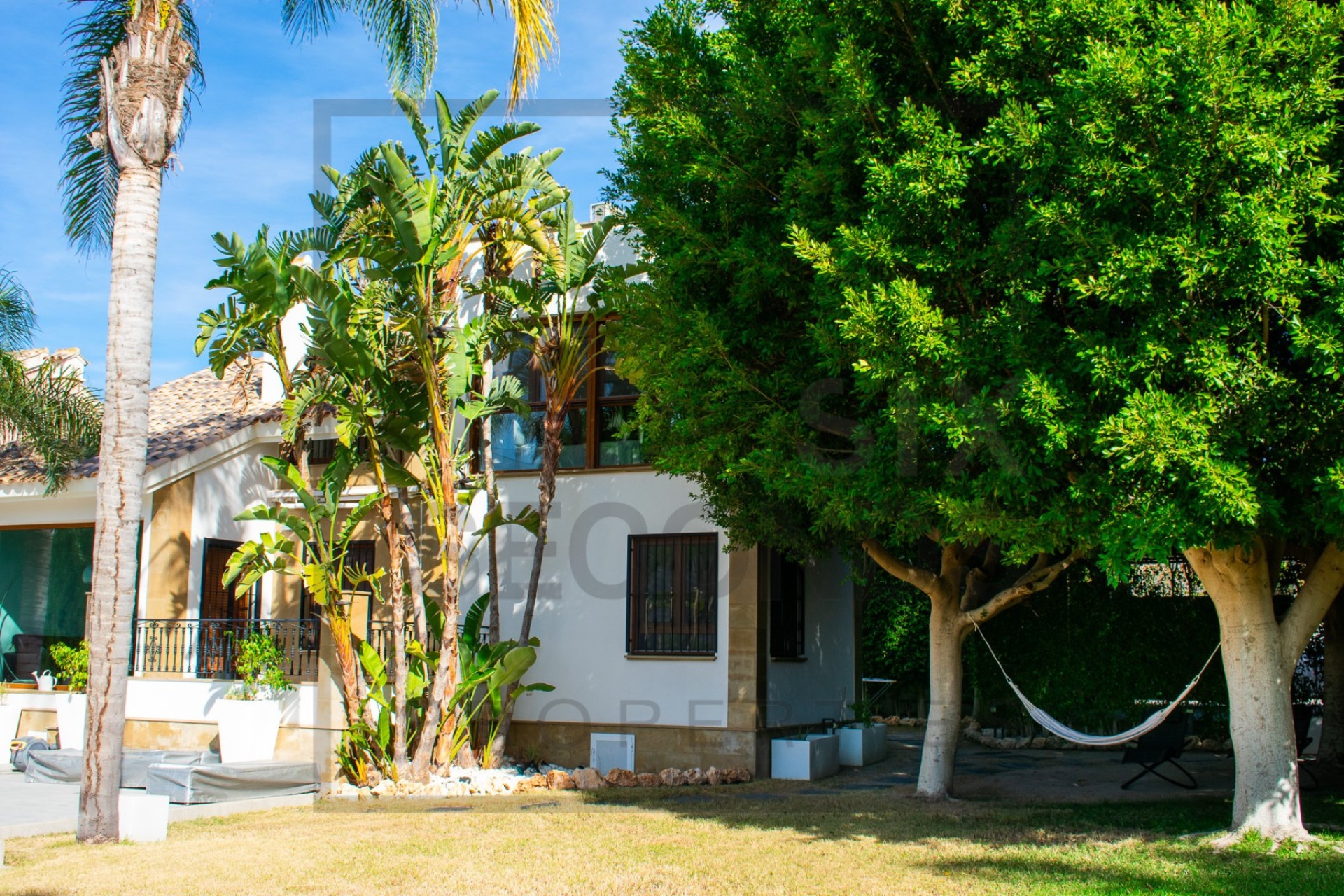 Herverkoop - Villa - Algorfa - La finca Golf