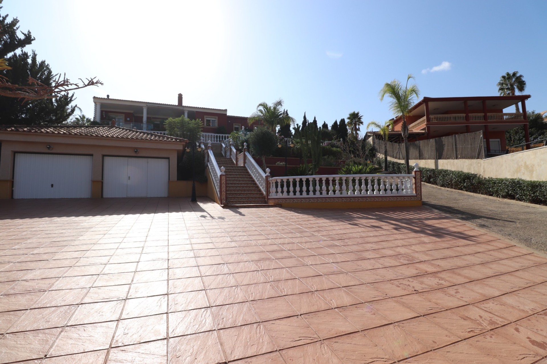 Herverkoop - Villa - Algorfa - Lomas de La Juliana