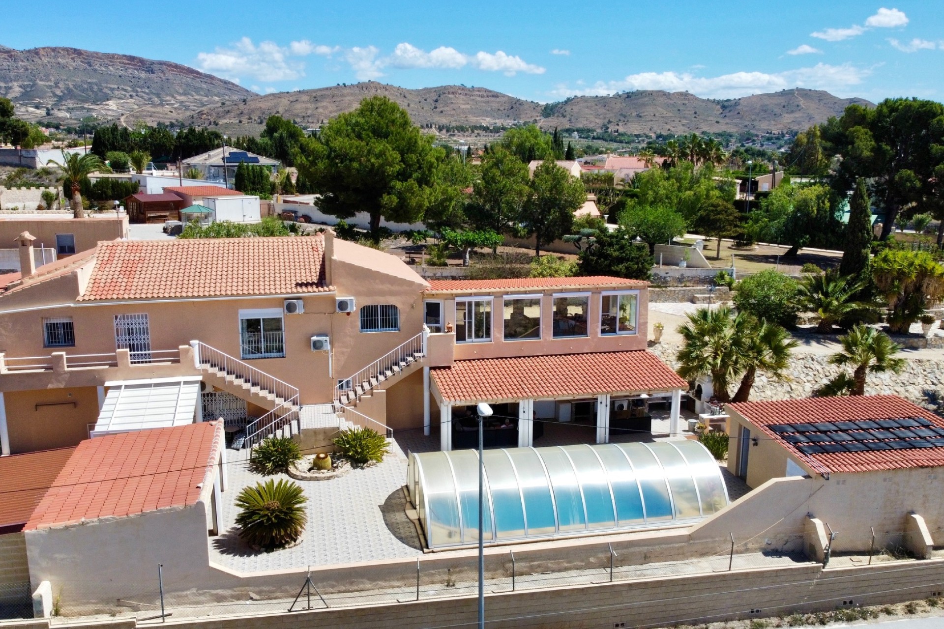 Herverkoop - Villa - Alicante - San Vicente del Raspeig