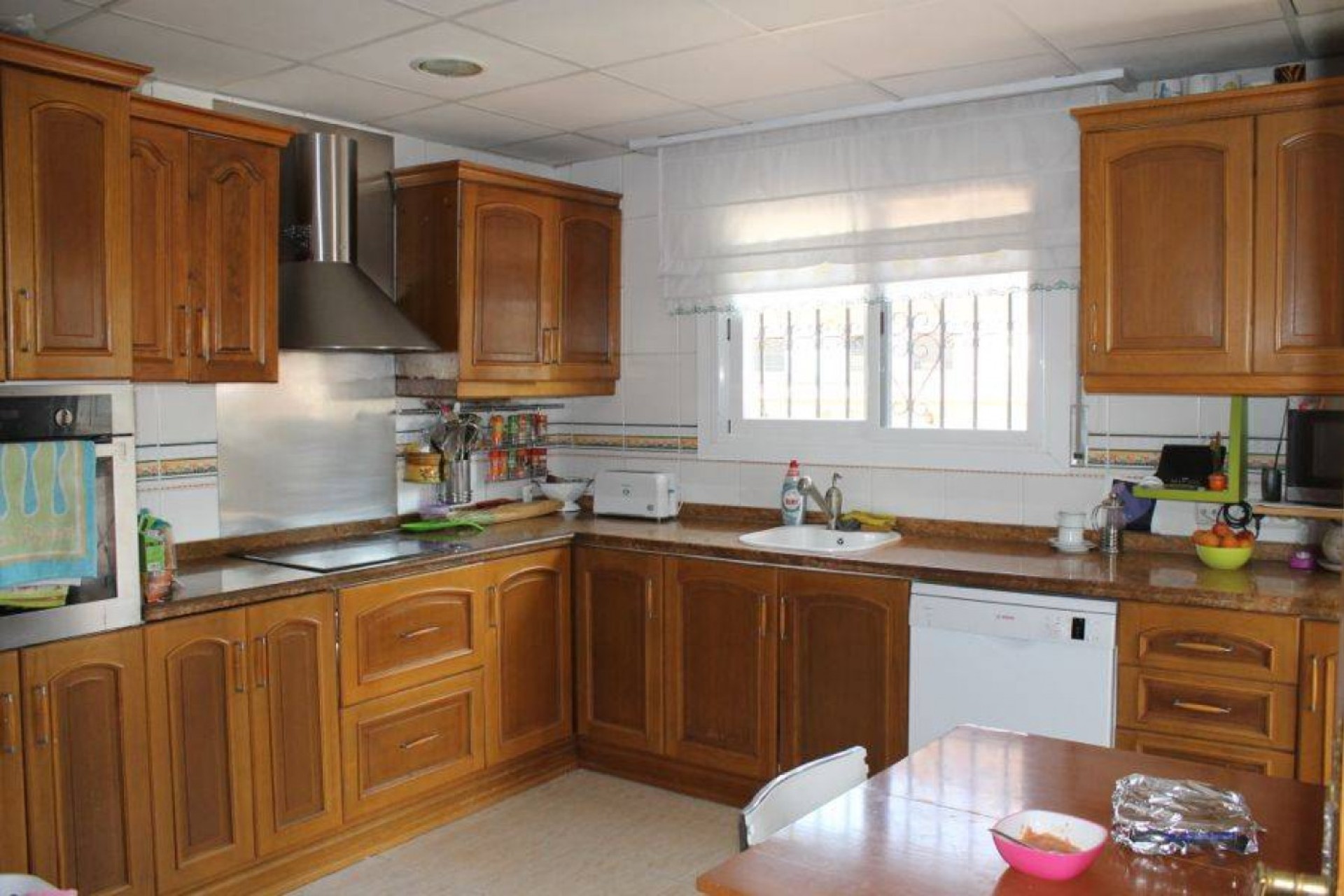 Herverkoop - Villa - Benidorm - Poniente