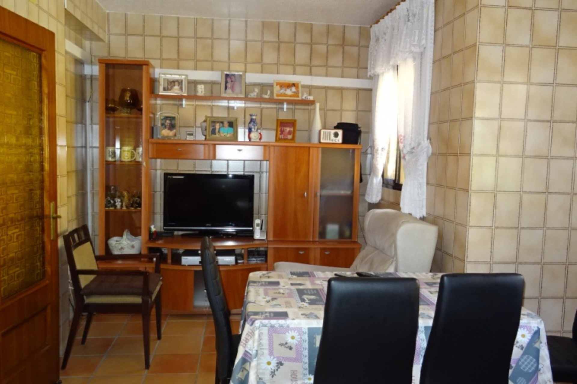 Herverkoop - Villa - Benidorm - Poniente