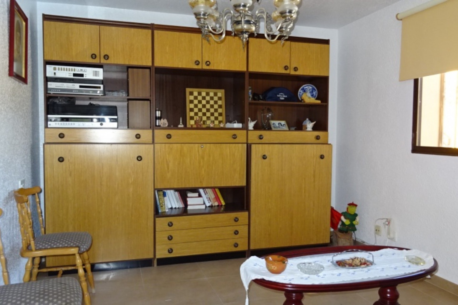 Herverkoop - Villa - Benidorm - Poniente