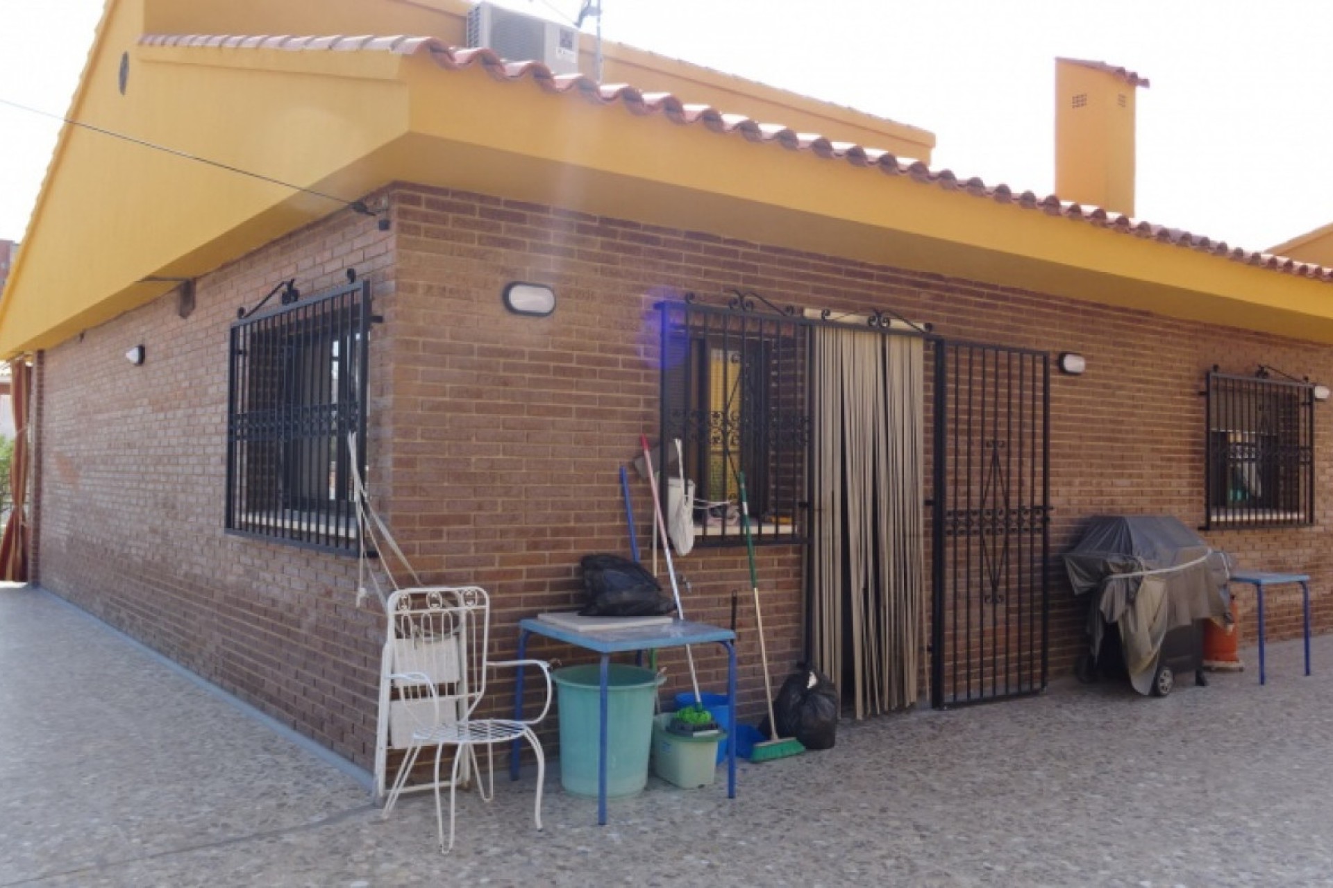 Herverkoop - Villa - Benidorm - Poniente