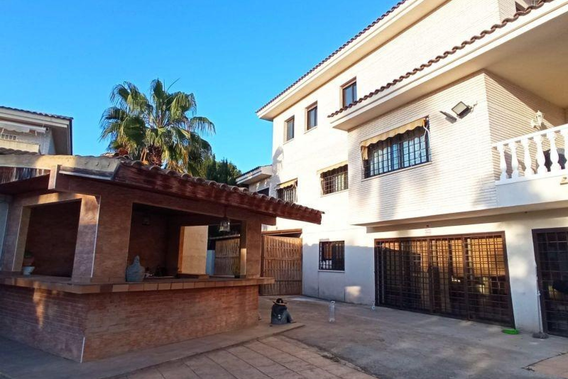 Herverkoop - Villa - Benidorm - Poniente