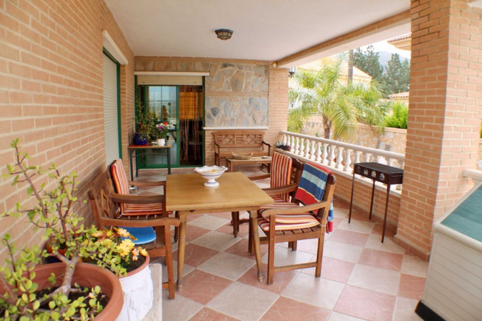 Herverkoop - Villa - Benidorm - Rincón de Loix