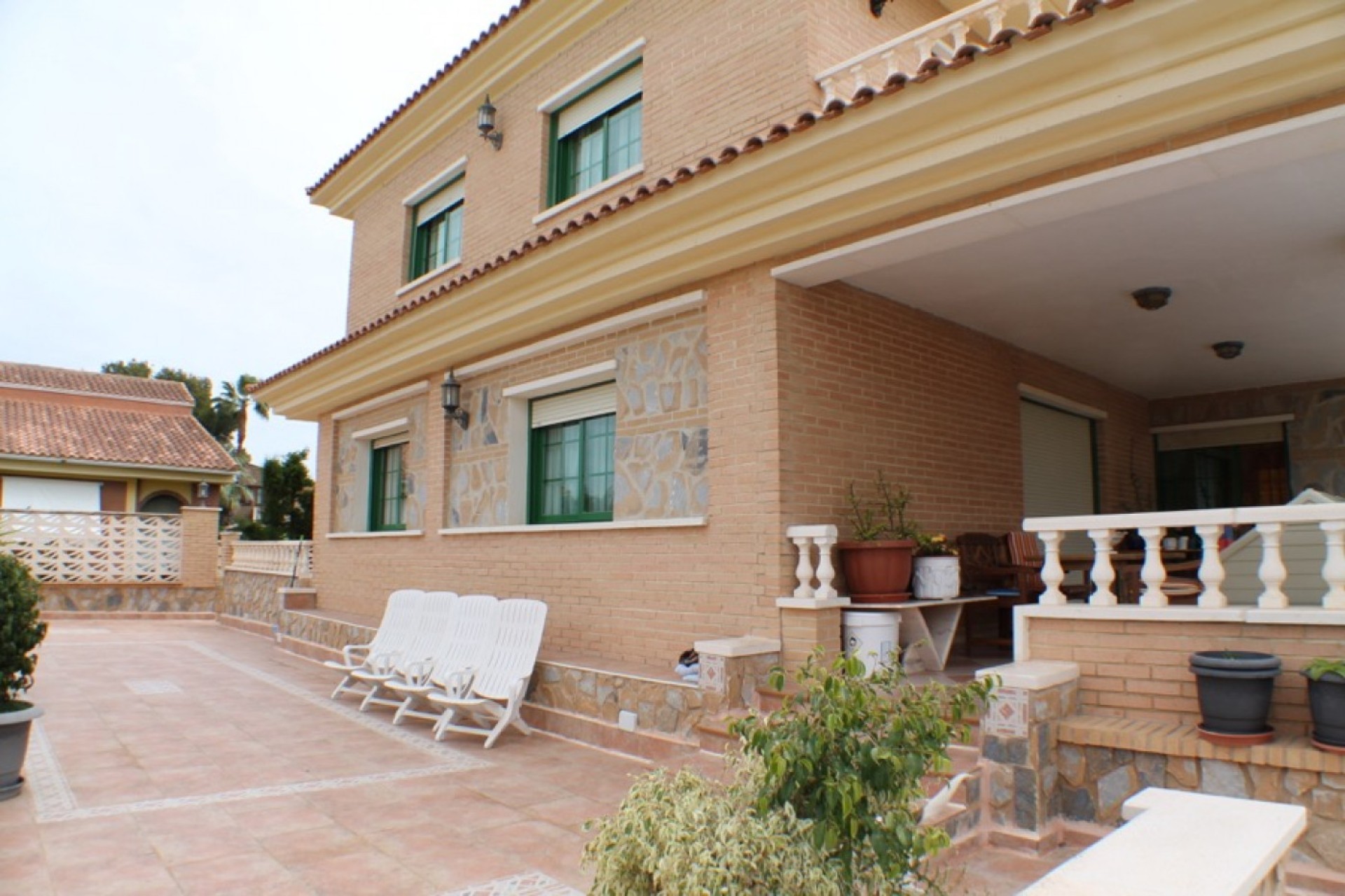 Herverkoop - Villa - Benidorm - Rincón de Loix