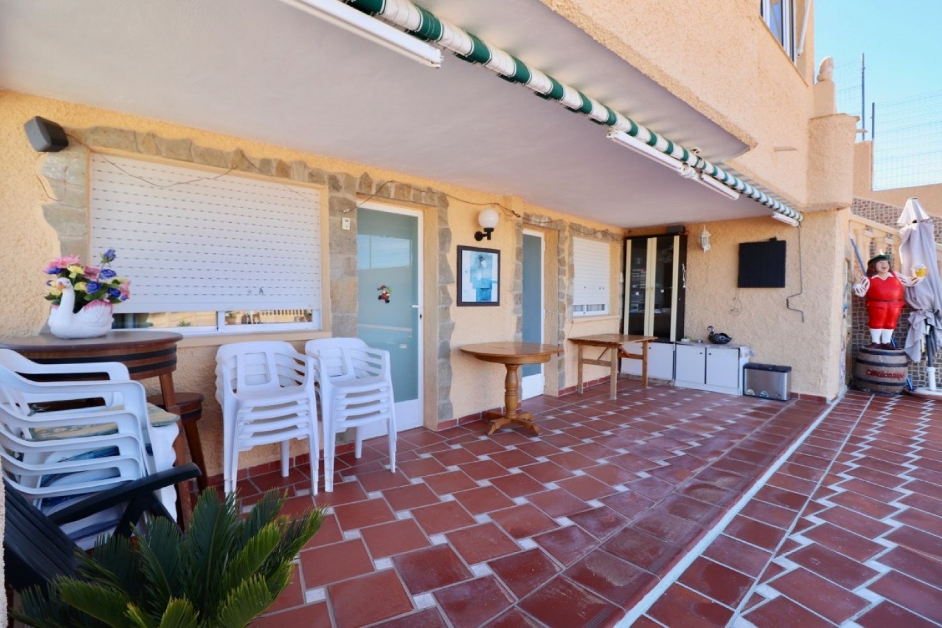 Herverkoop - Villa - Benidorm - Rincón de Loix