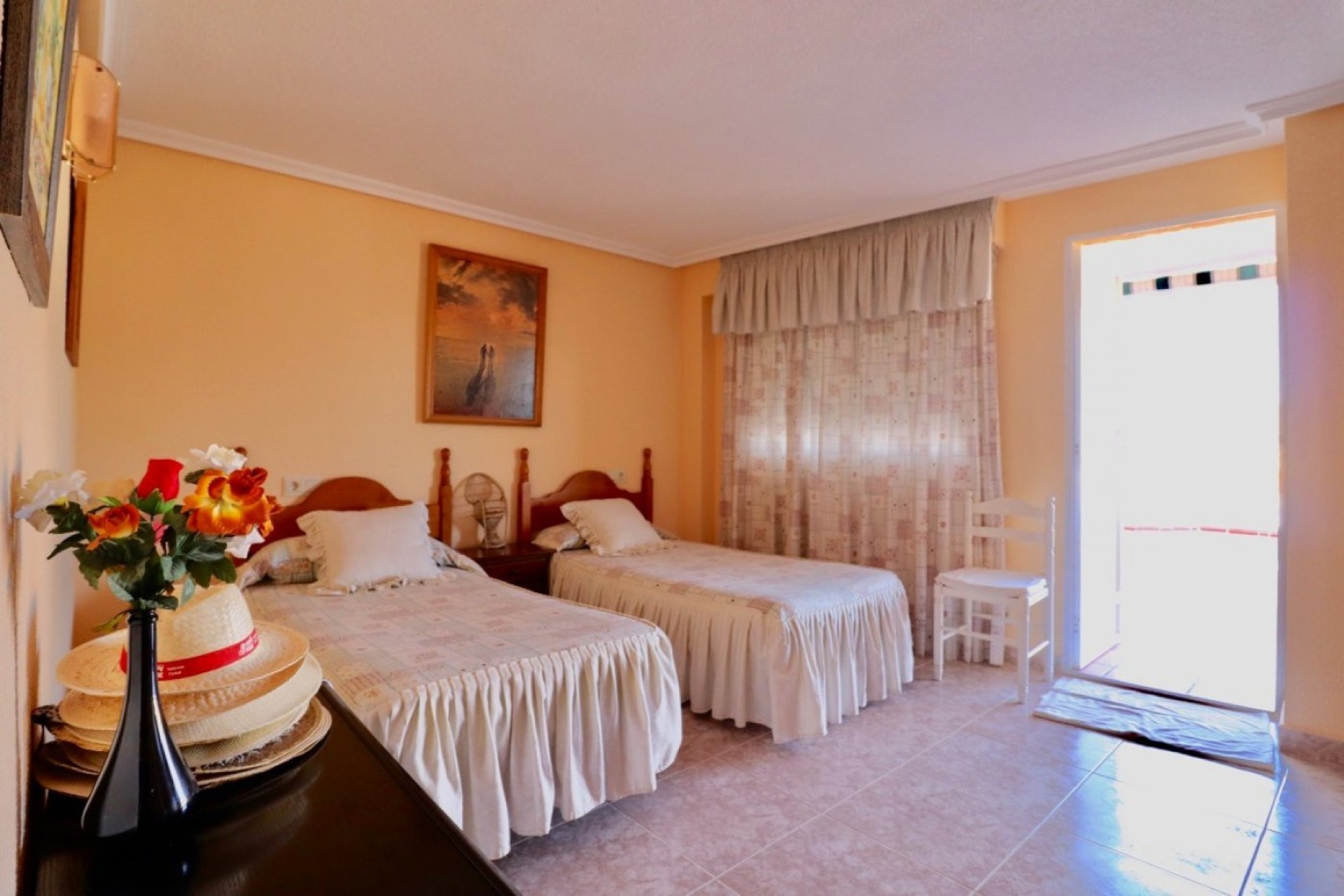 Herverkoop - Villa - Benidorm - Rincón de Loix