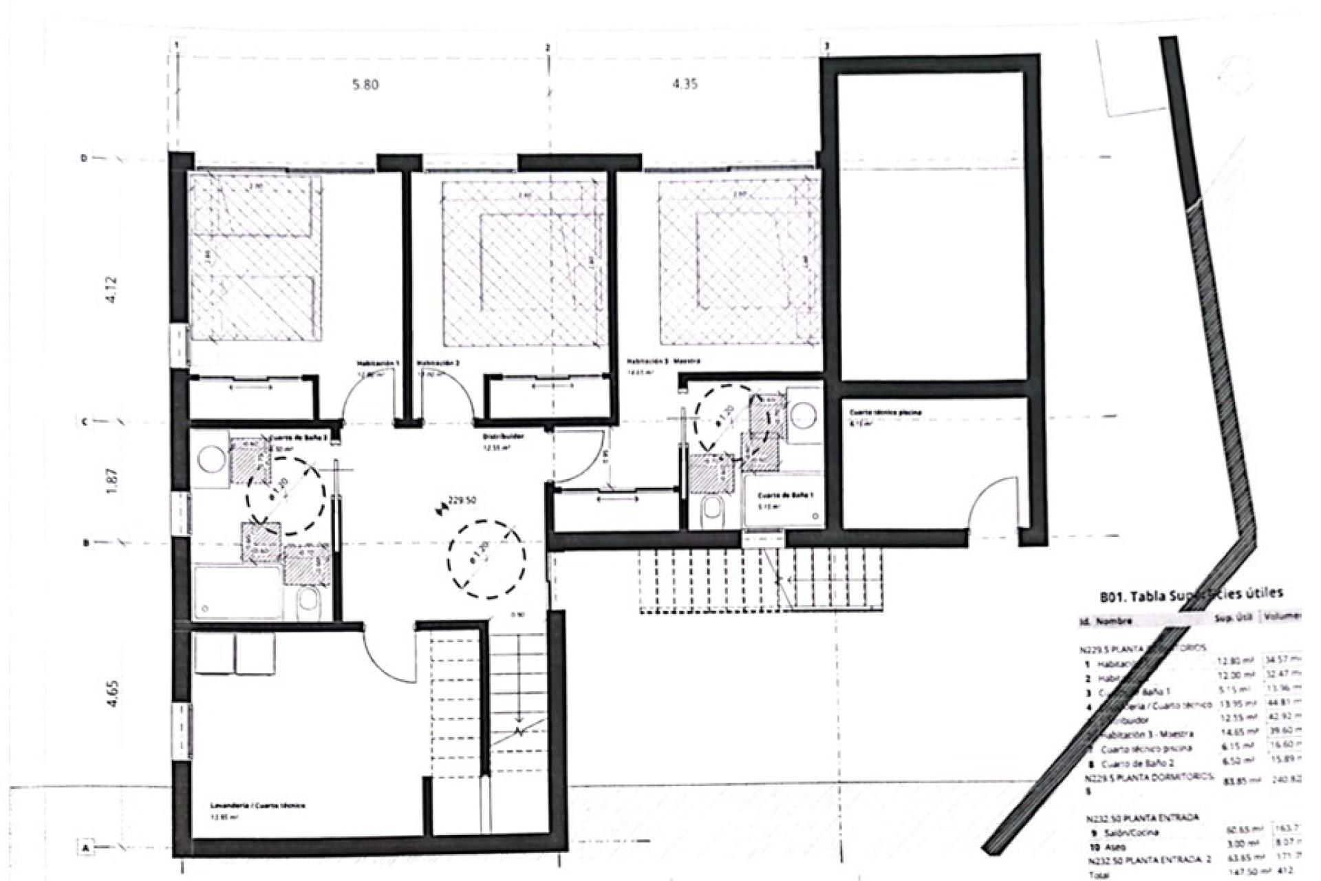 Herverkoop - Villa - Benitachell - Cumbre del Sol