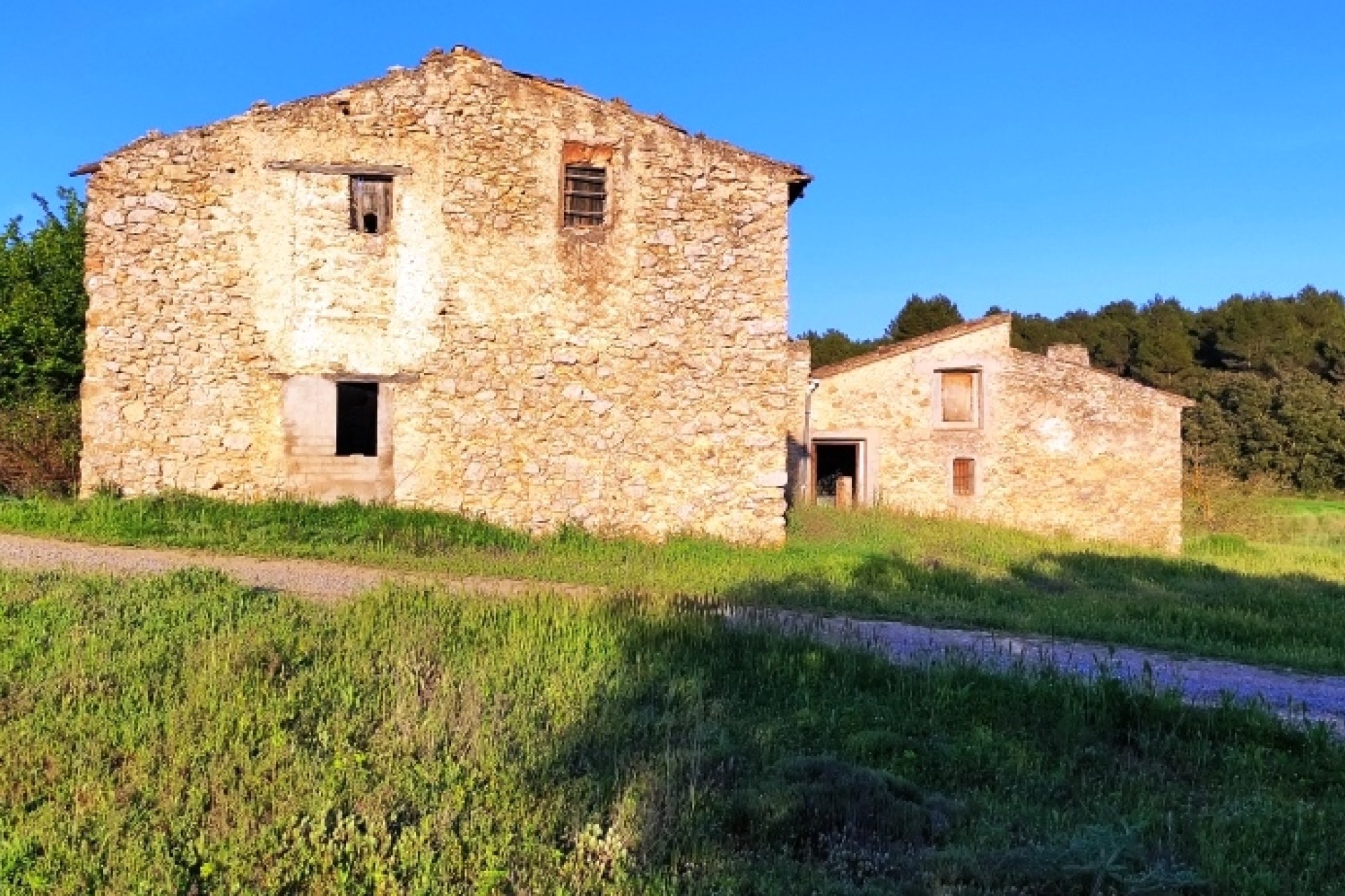 Herverkoop - Villa - Bocairent